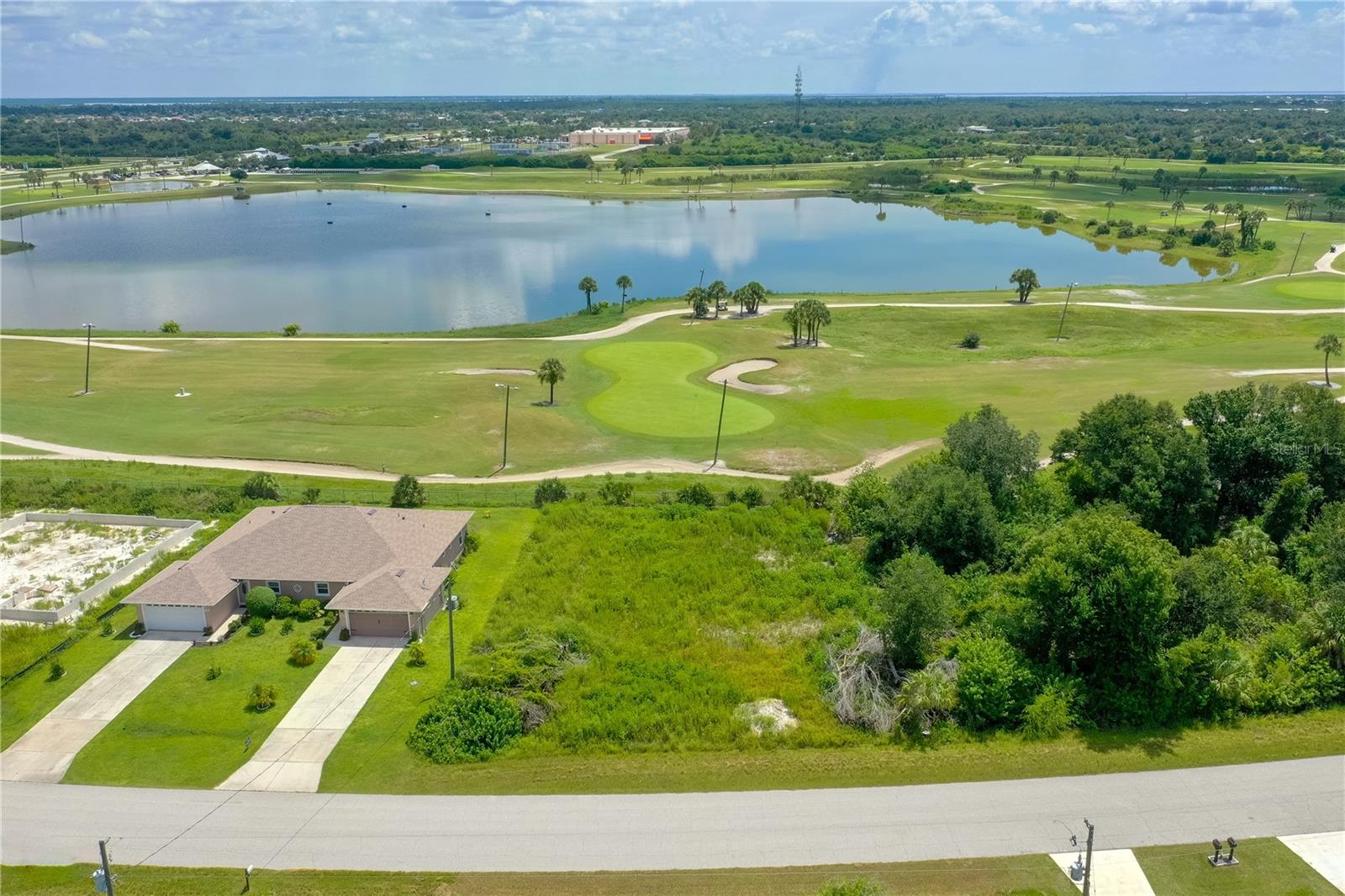 7266 DAVID BLVD, PORT CHARLOTTE, FL, 33981