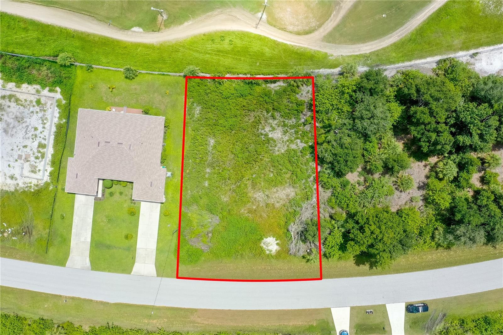 7266 DAVID BLVD, PORT CHARLOTTE, FL, 33981