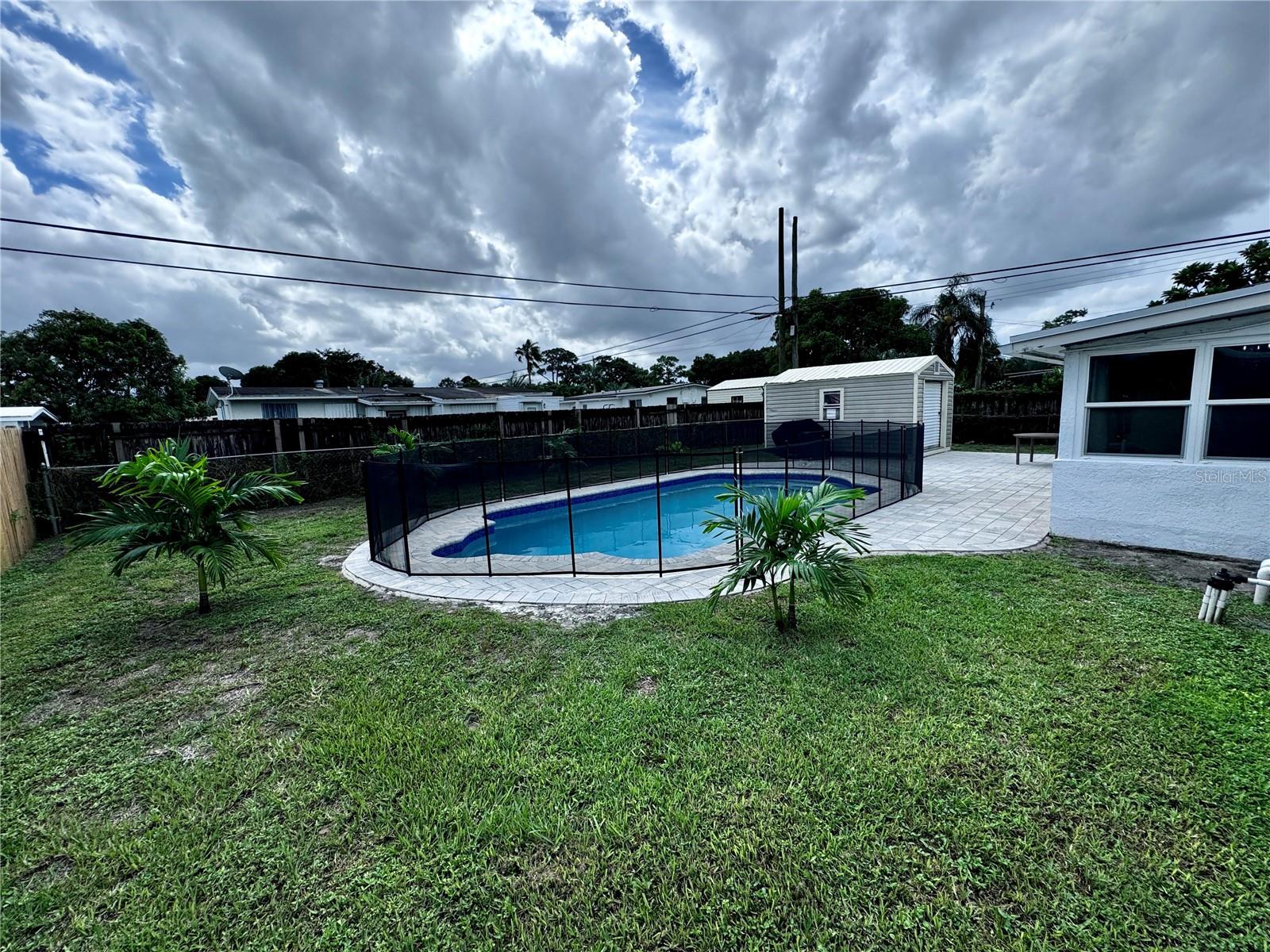 353 SHADY LANE RD, PALM SPRINGS, FL, 33461
