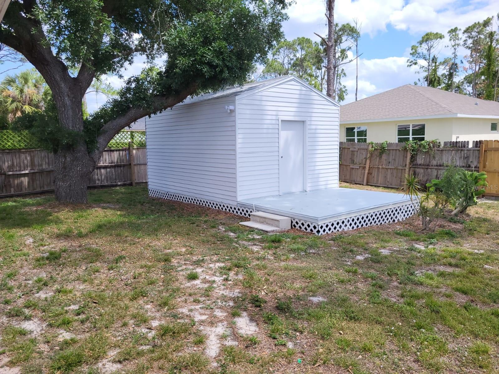 1525 HEBERLING AVE, NORTH PORT, FL, 34288