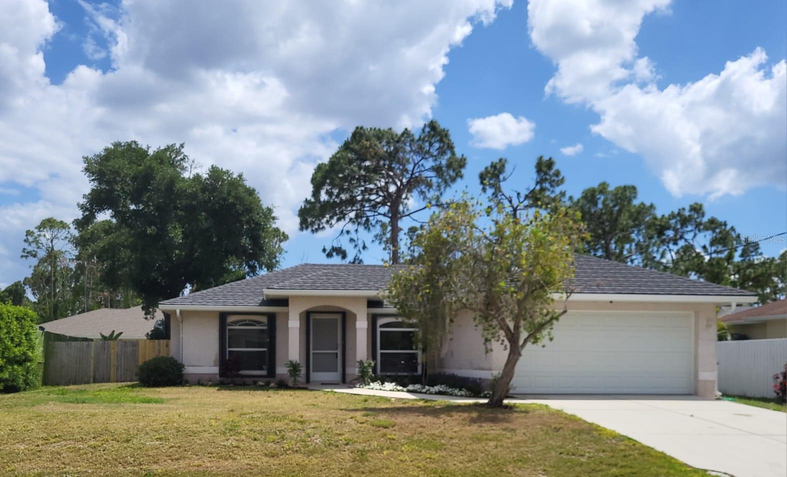 1525 HEBERLING AVE, NORTH PORT, FL, 34288