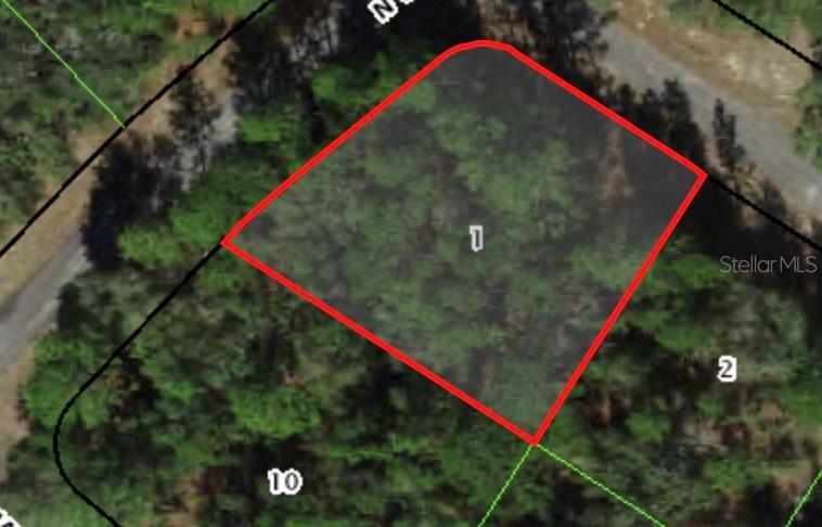 422 W PARROT PL, DUNNELLON, FL, 34434