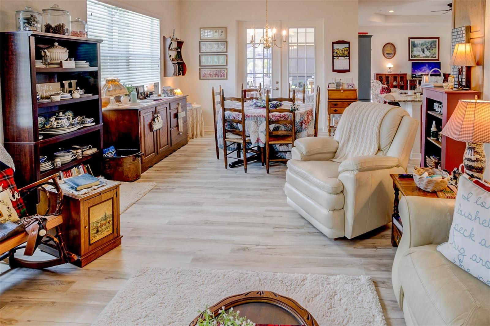 6265 PINEHURST LOOP, WINTER HAVEN, FL, 33884