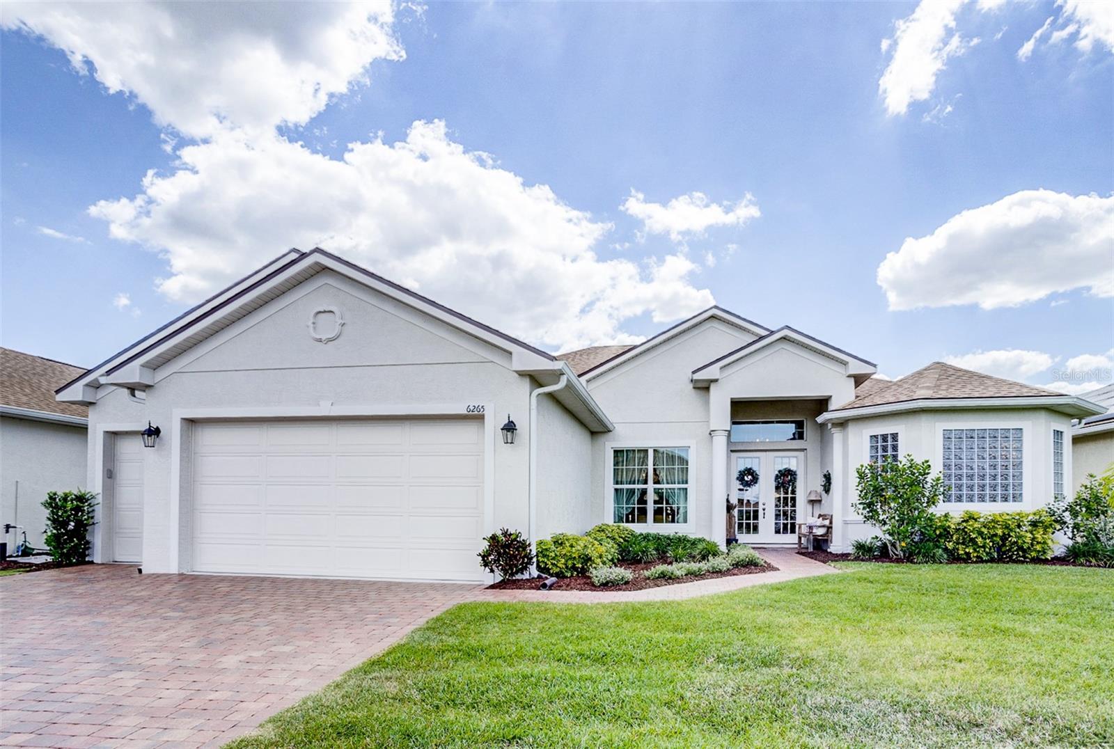 6265 PINEHURST LOOP, WINTER HAVEN, FL, 33884
