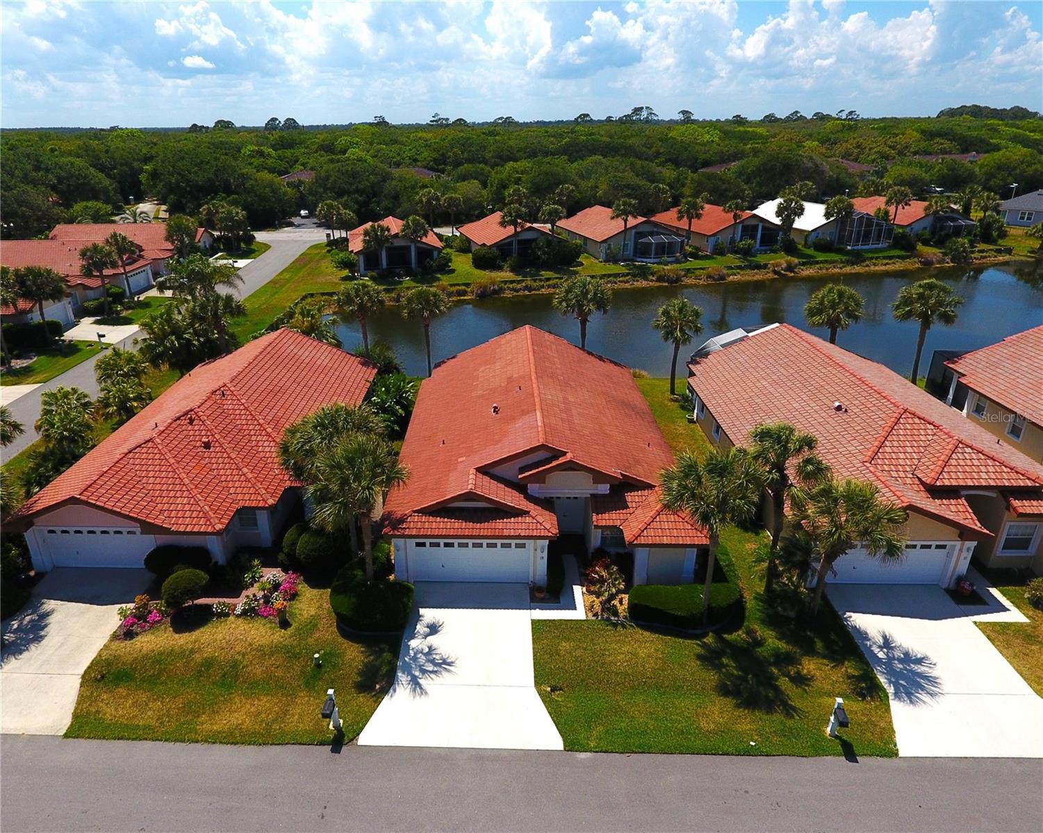 19 SAN RAFAEL CT, PALM COAST, FL, 32137