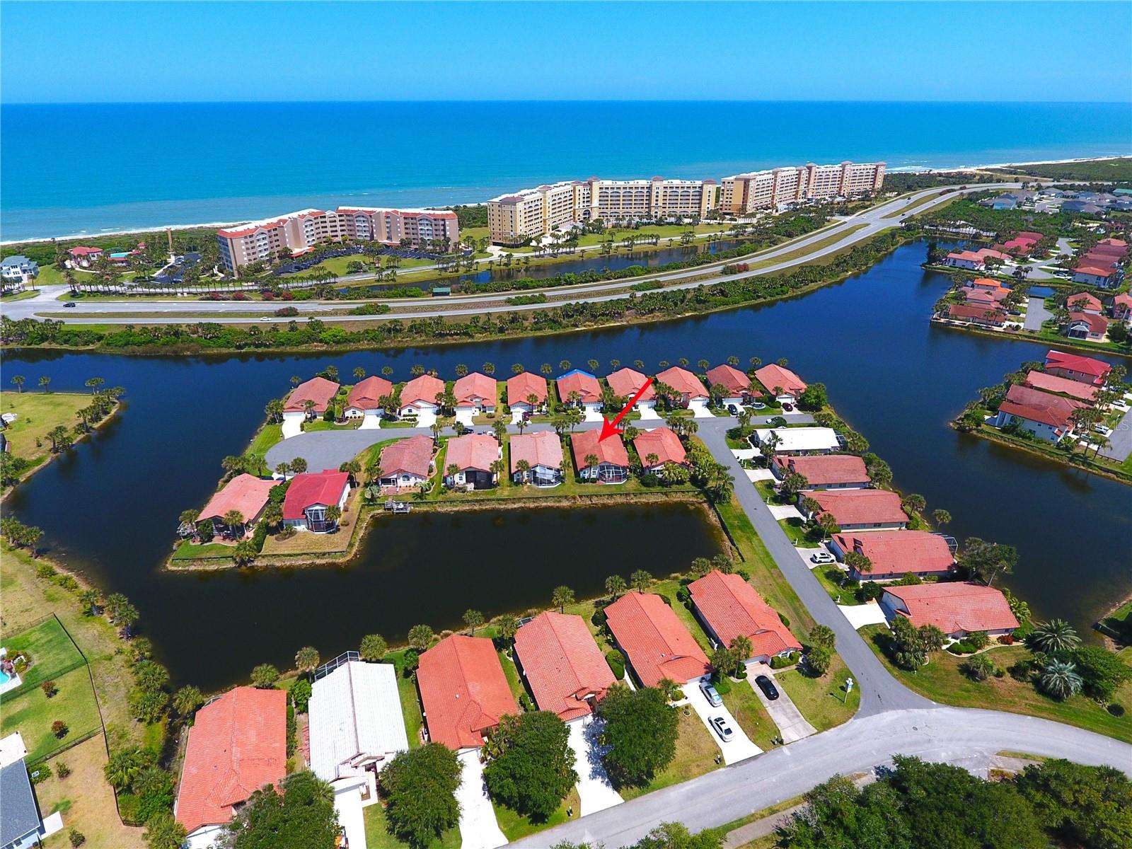 19 SAN RAFAEL CT, PALM COAST, FL, 32137