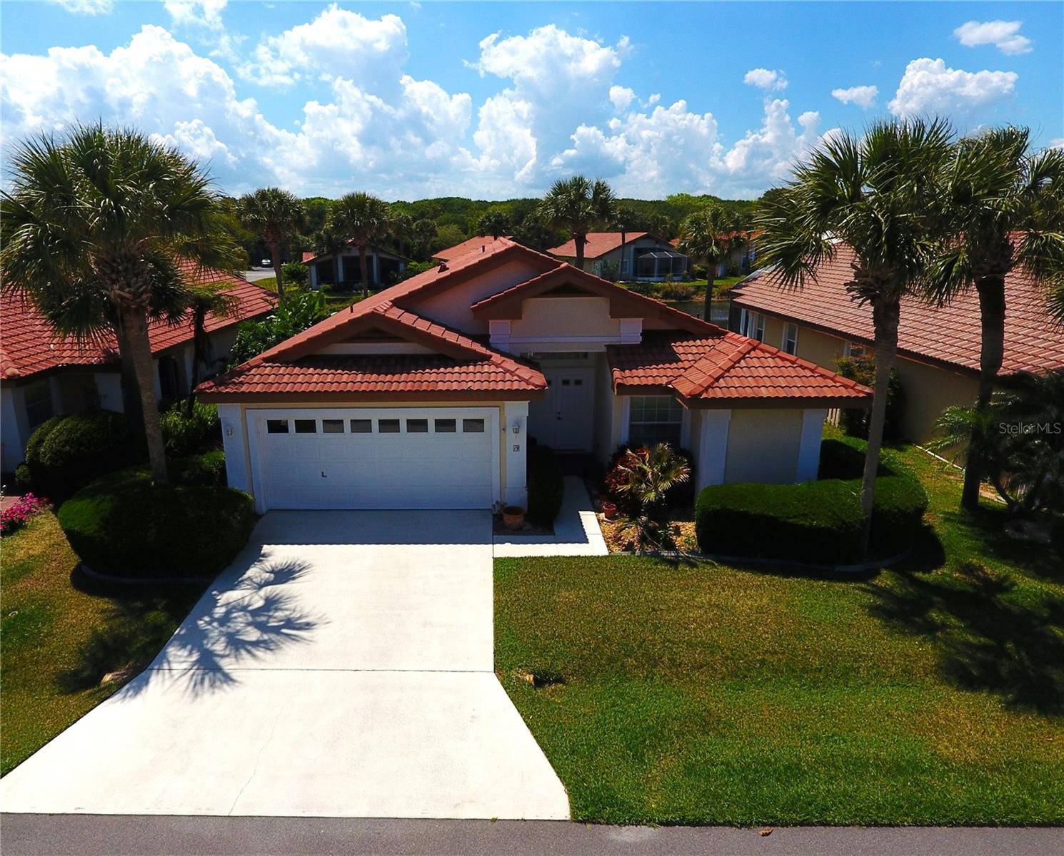 19 SAN RAFAEL CT, PALM COAST, FL, 32137