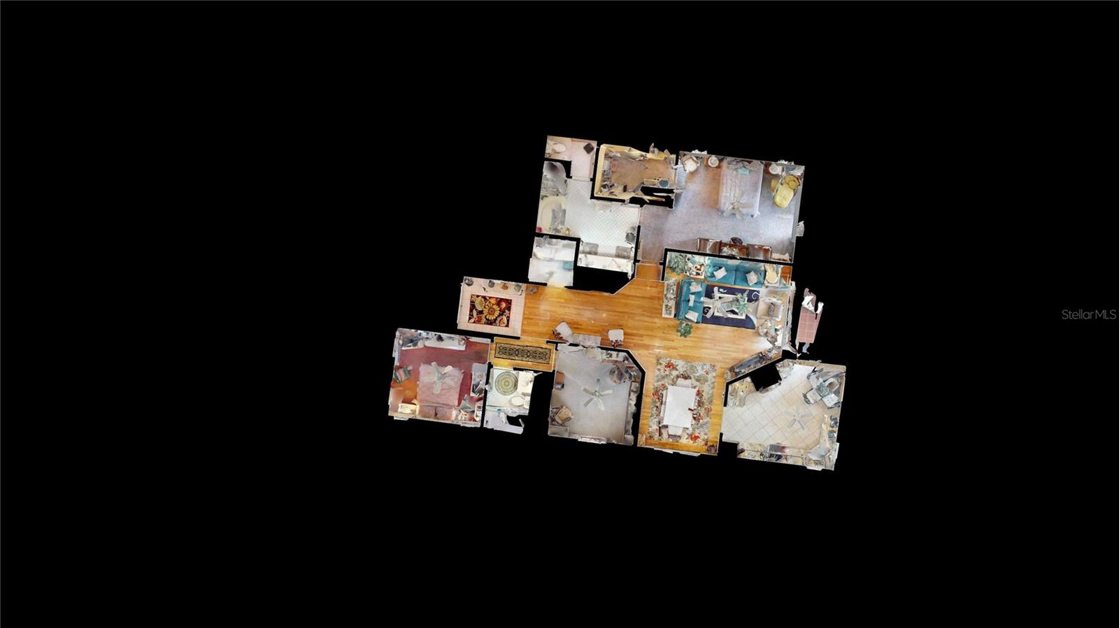 19 SAN RAFAEL CT, PALM COAST, FL, 32137