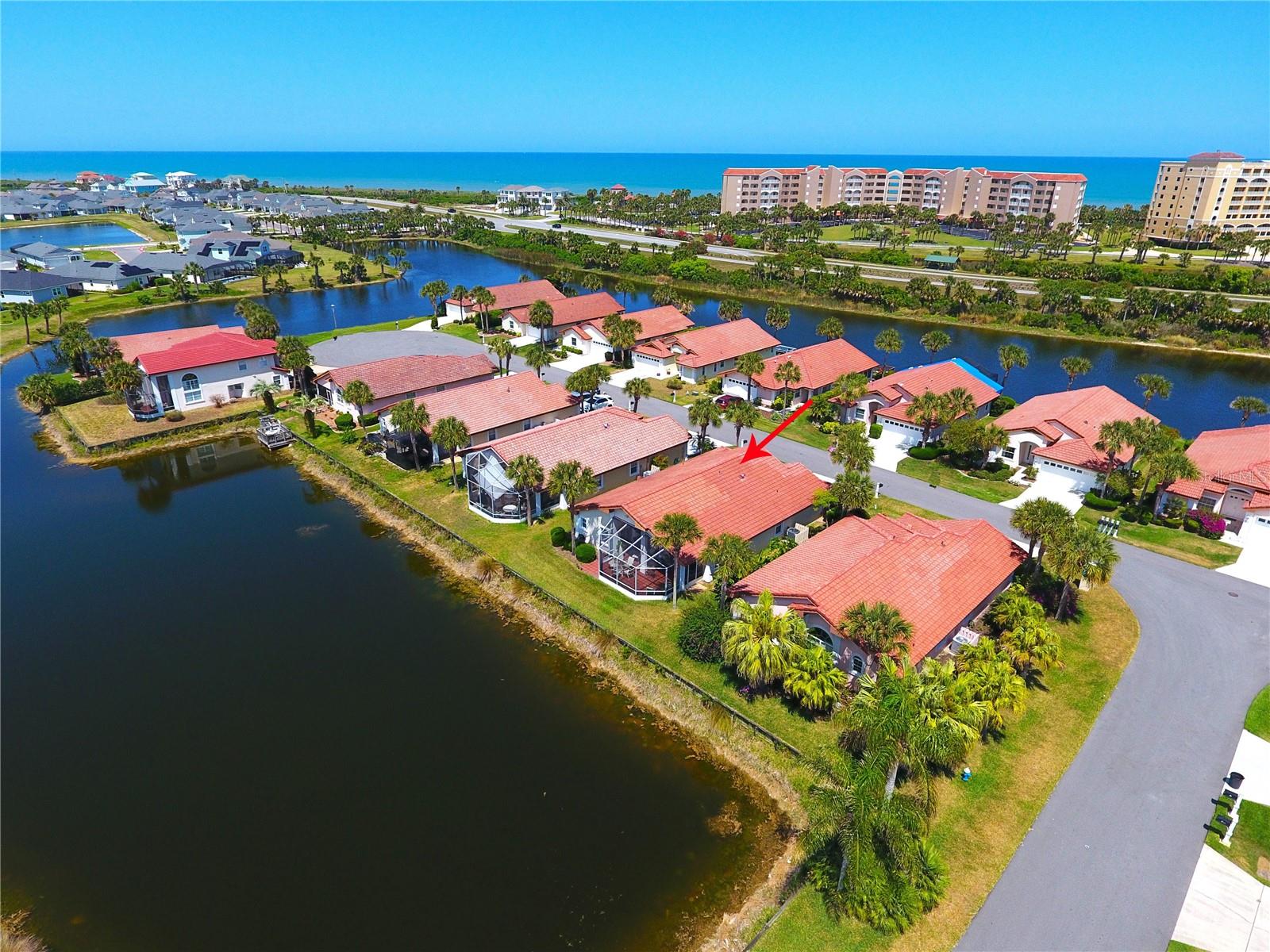 19 SAN RAFAEL CT, PALM COAST, FL, 32137