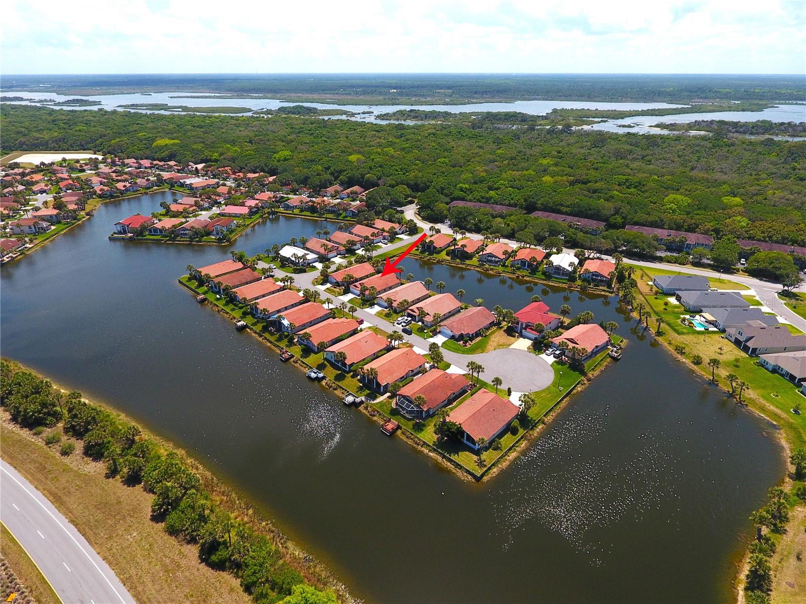 19 SAN RAFAEL CT, PALM COAST, FL, 32137