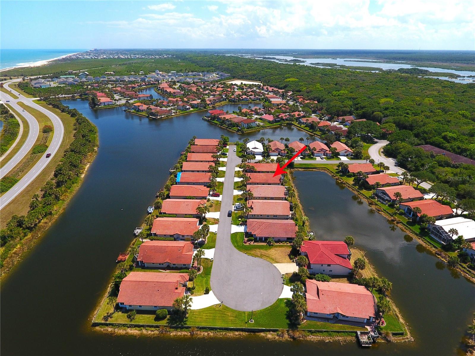19 SAN RAFAEL CT, PALM COAST, FL, 32137