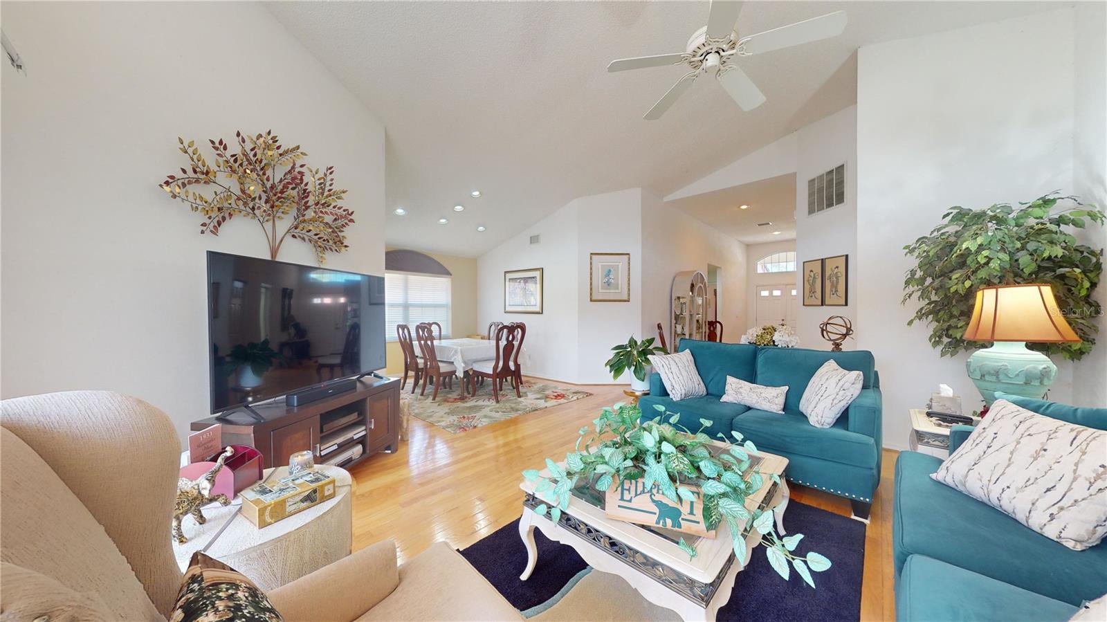 19 SAN RAFAEL CT, PALM COAST, FL, 32137