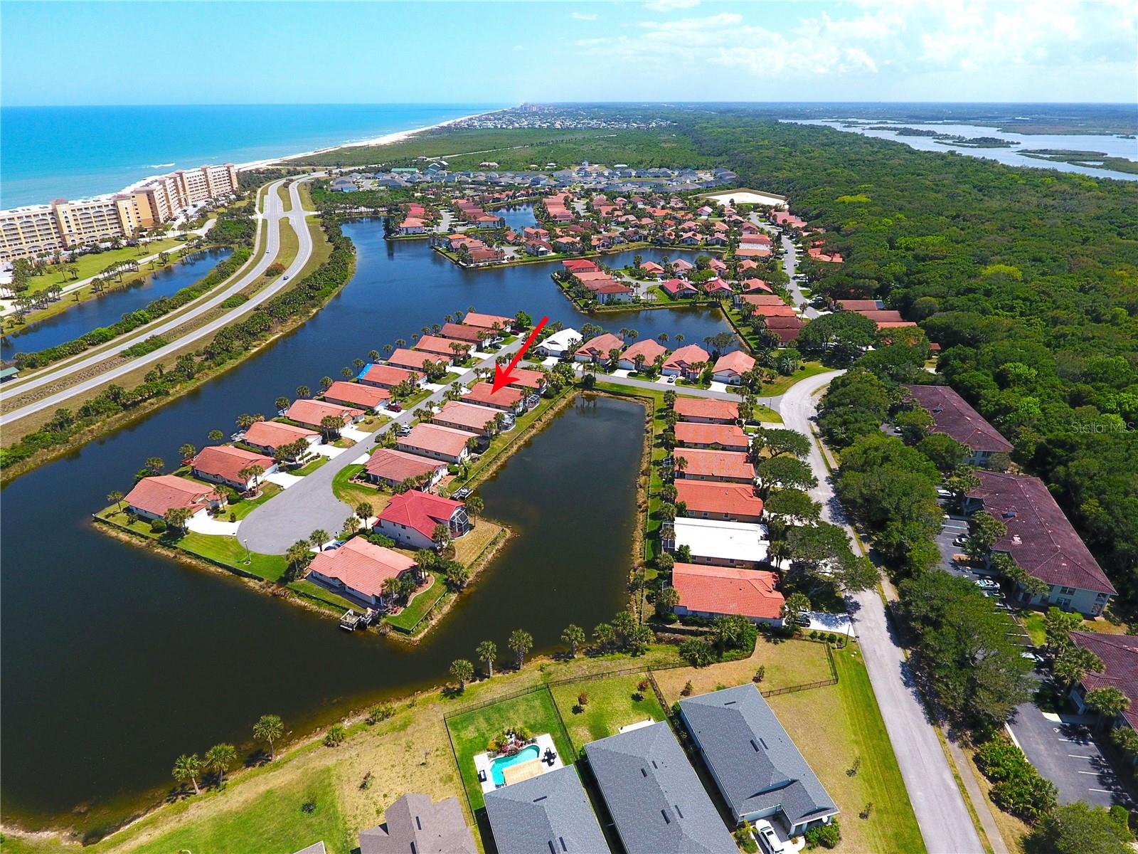 19 SAN RAFAEL CT, PALM COAST, FL, 32137