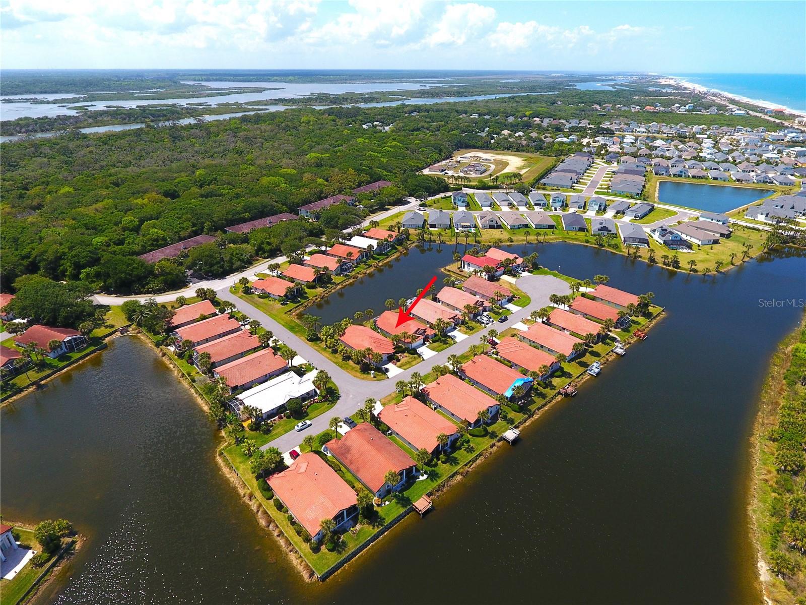 19 SAN RAFAEL CT, PALM COAST, FL, 32137