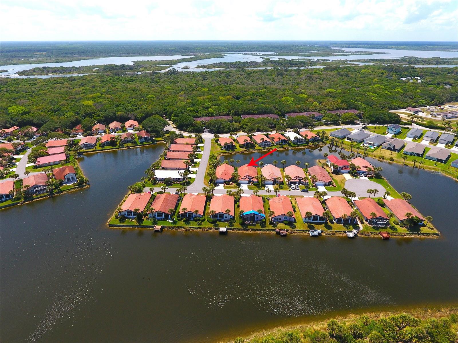 19 SAN RAFAEL CT, PALM COAST, FL, 32137