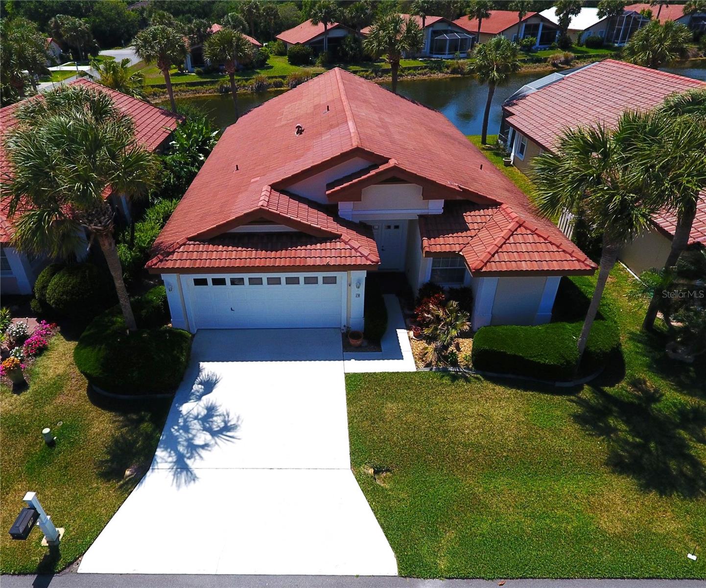 19 SAN RAFAEL CT, PALM COAST, FL, 32137