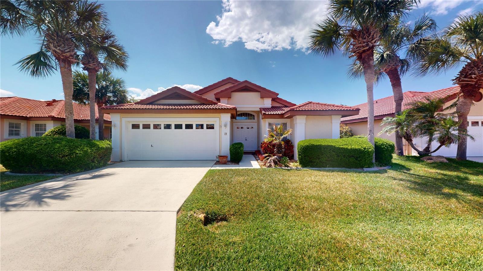 19 SAN RAFAEL CT, PALM COAST, FL, 32137