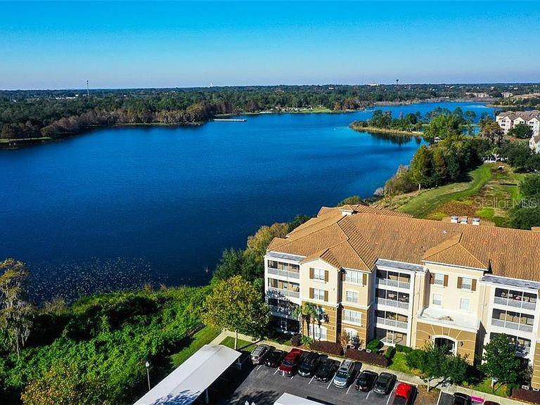 3356 ROBERT TRENT JONES DR #103, ORLANDO, FL, 32835
