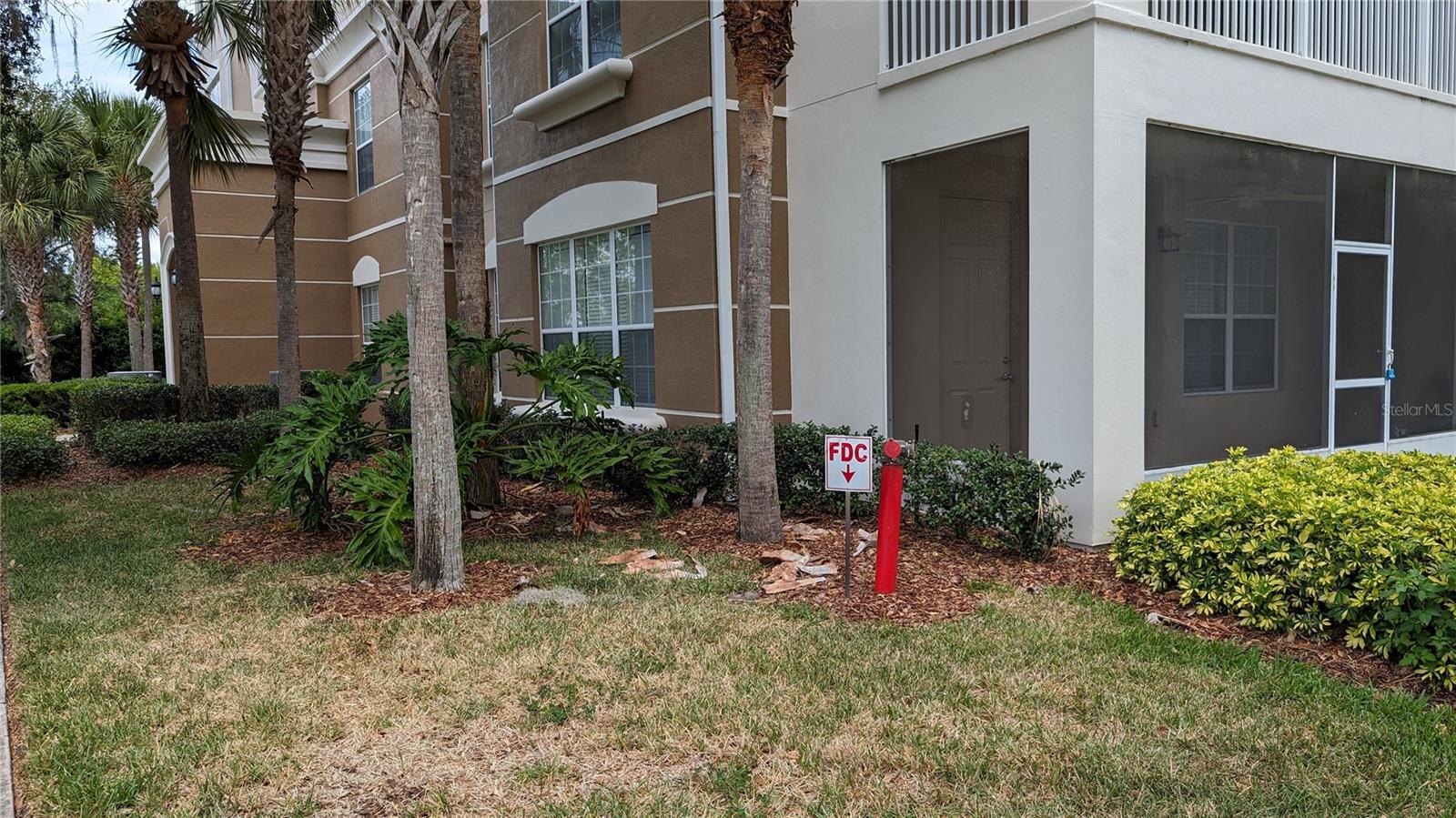 3356 ROBERT TRENT JONES DR #103, ORLANDO, FL, 32835