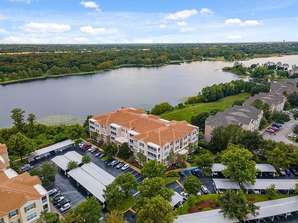 3356 ROBERT TRENT JONES DR #103, ORLANDO, FL, 32835