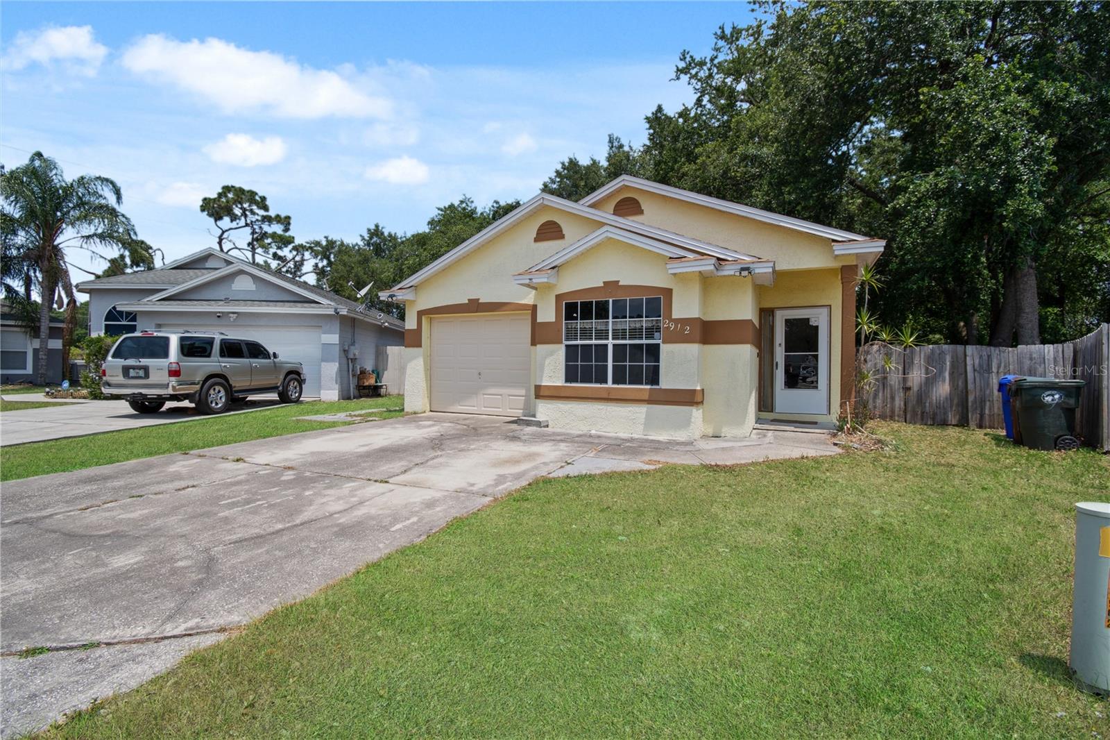 2912 WILLOW OAK CT, KISSIMMEE, FL, 34744