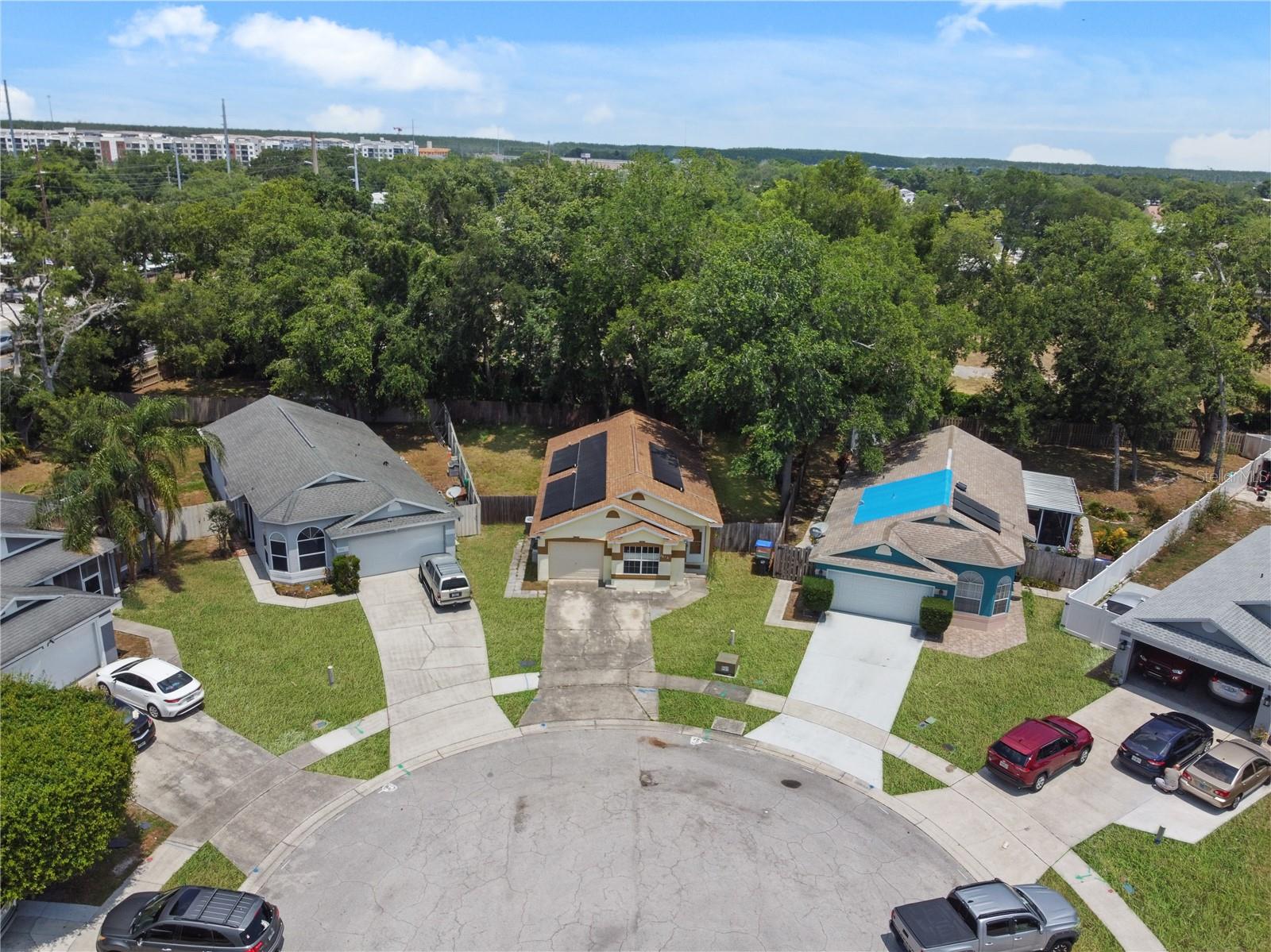 2912 WILLOW OAK CT, KISSIMMEE, FL, 34744