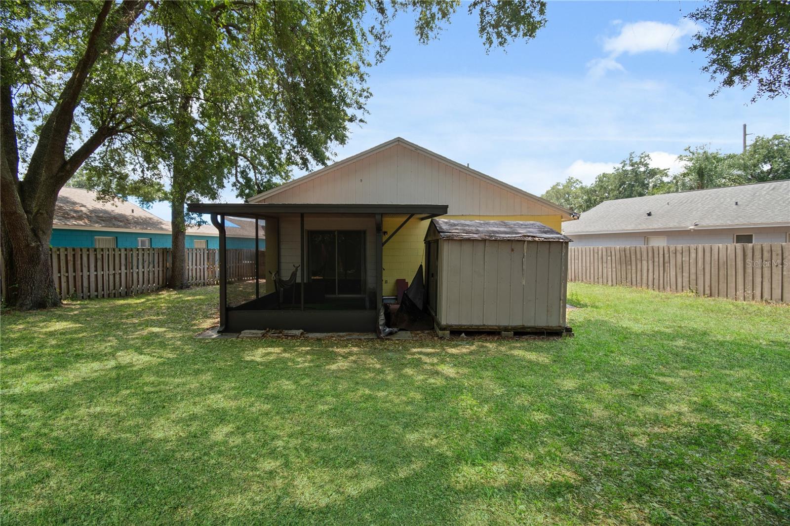 2912 WILLOW OAK CT, KISSIMMEE, FL, 34744