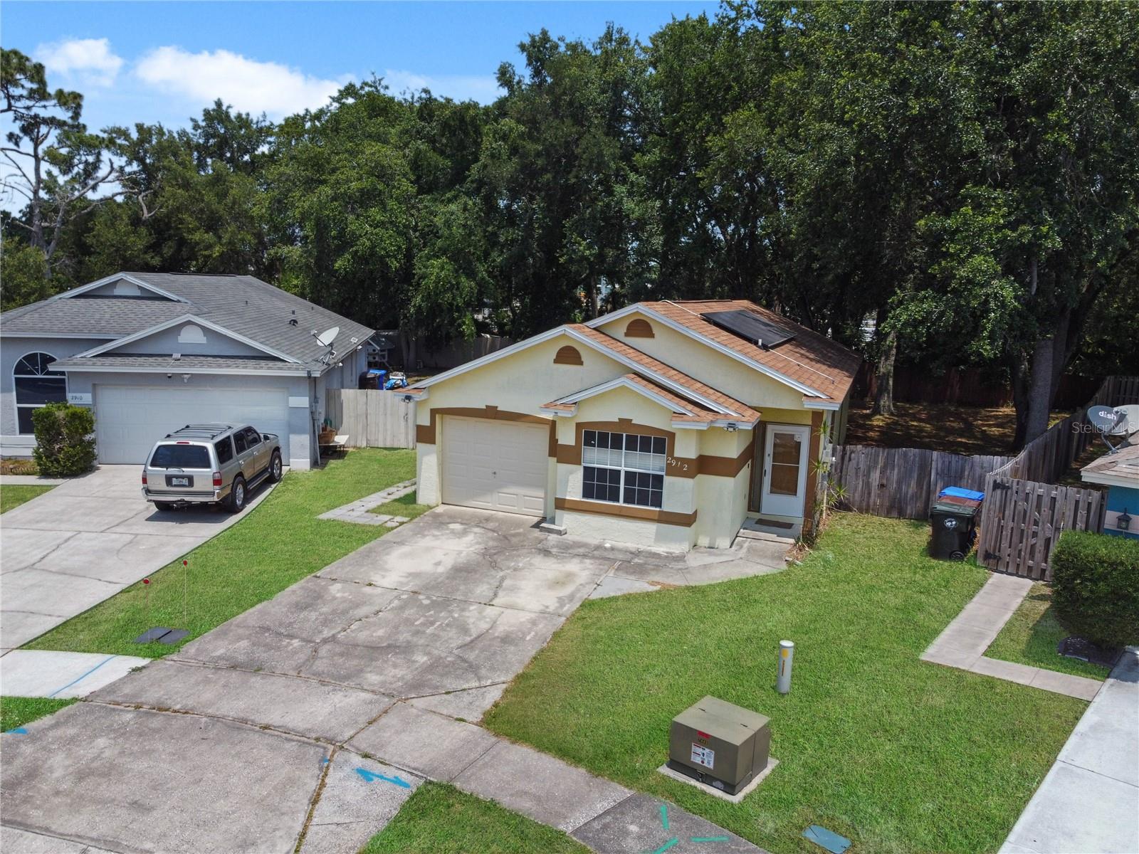 2912 WILLOW OAK CT, KISSIMMEE, FL, 34744