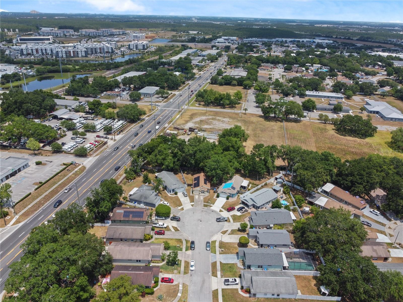 2912 WILLOW OAK CT, KISSIMMEE, FL, 34744