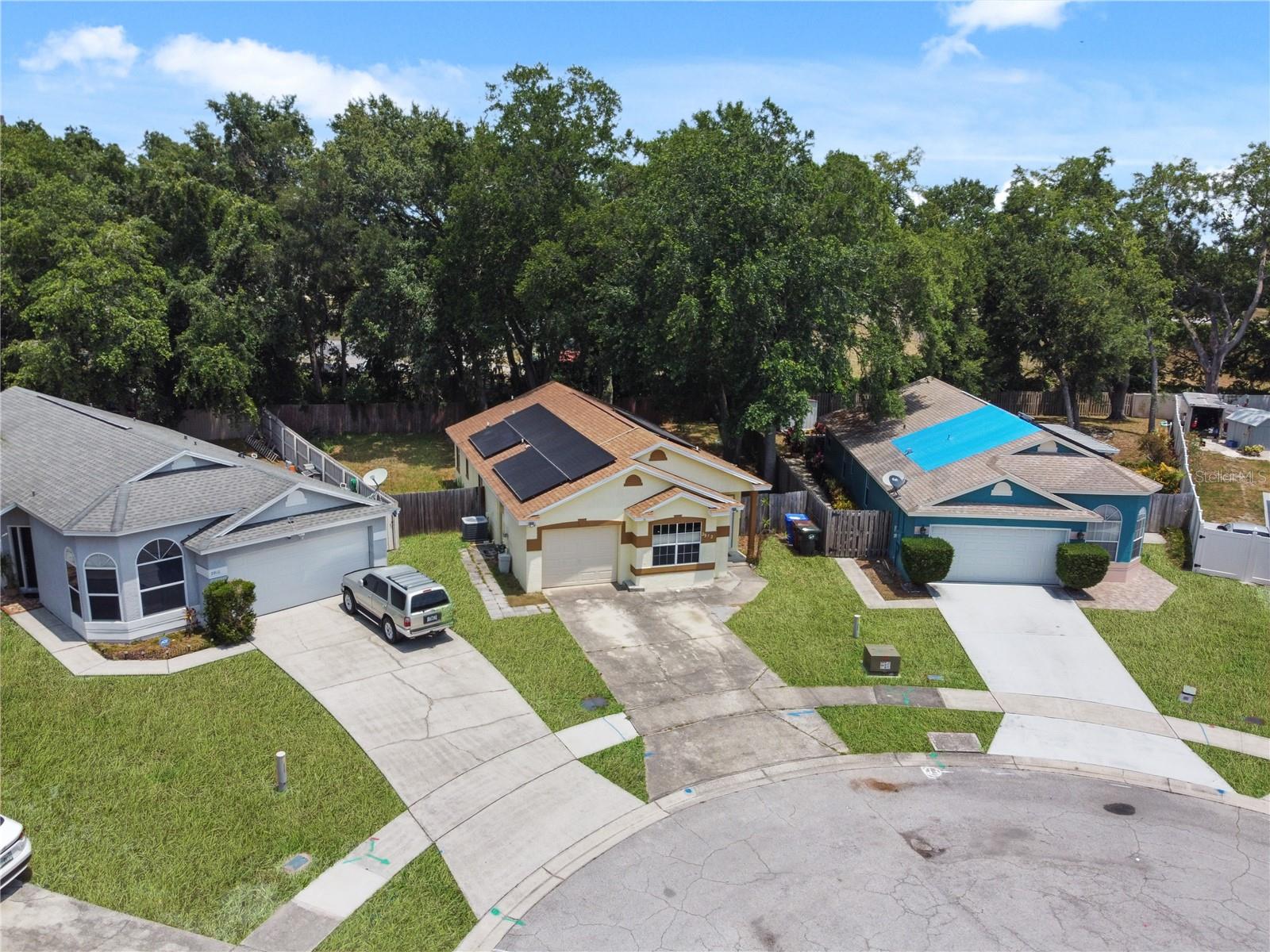 2912 WILLOW OAK CT, KISSIMMEE, FL, 34744
