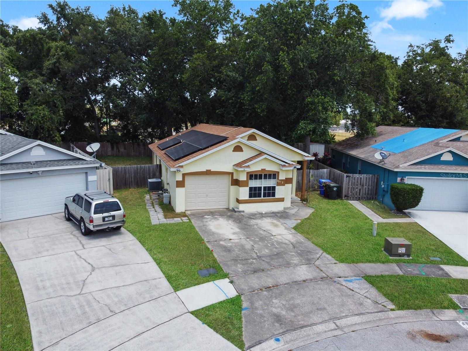 2912 WILLOW OAK CT, KISSIMMEE, FL, 34744