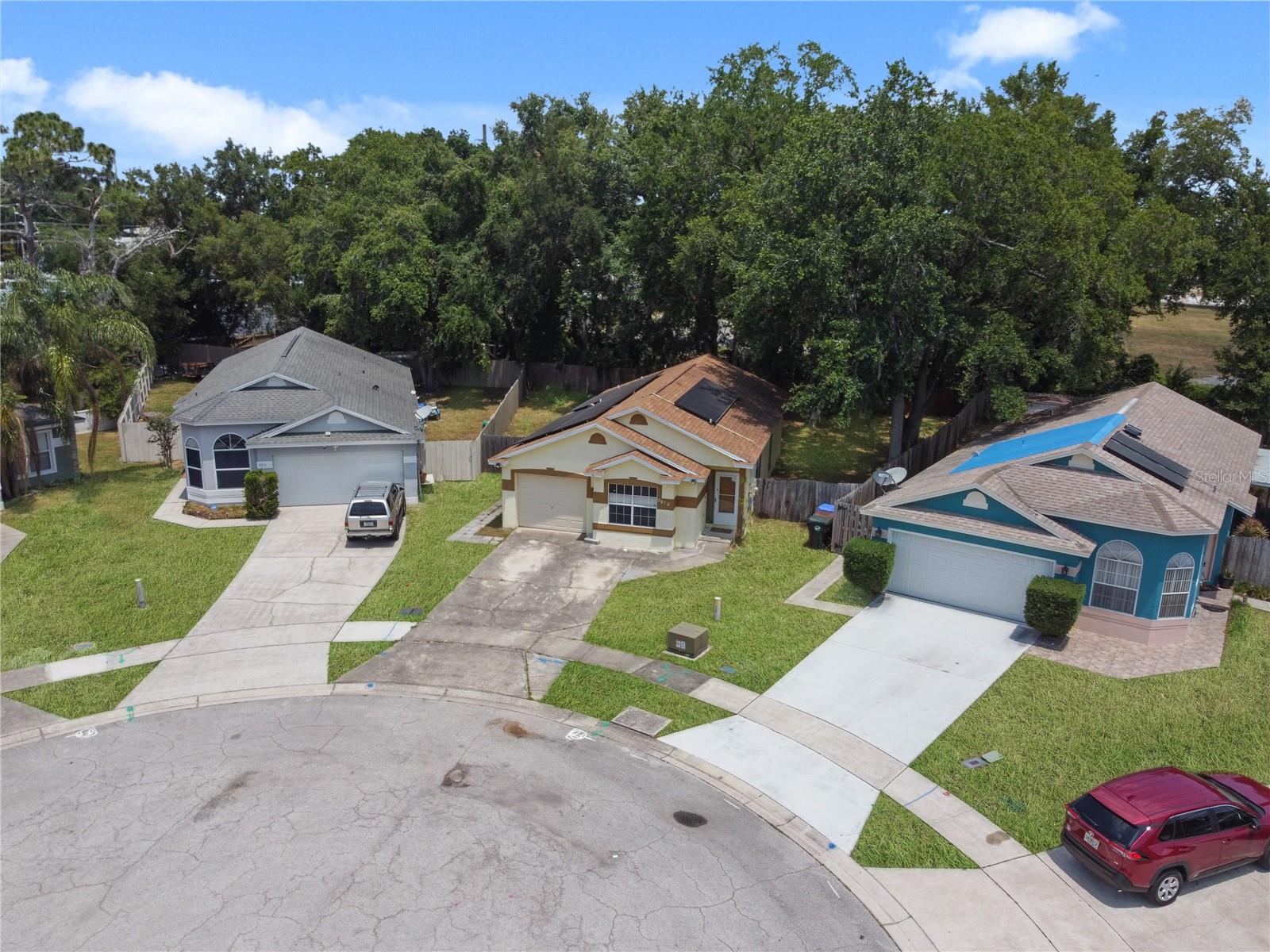 2912 WILLOW OAK CT, KISSIMMEE, FL, 34744