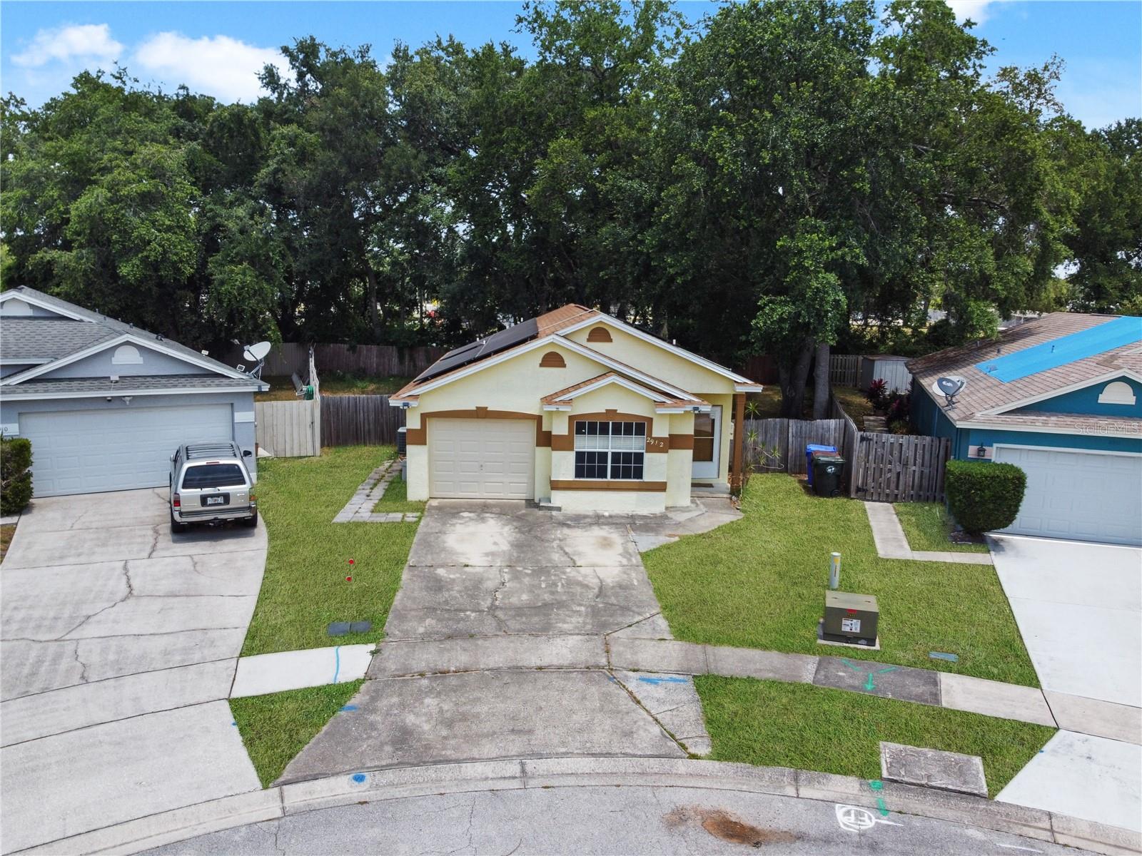 2912 WILLOW OAK CT, KISSIMMEE, FL, 34744