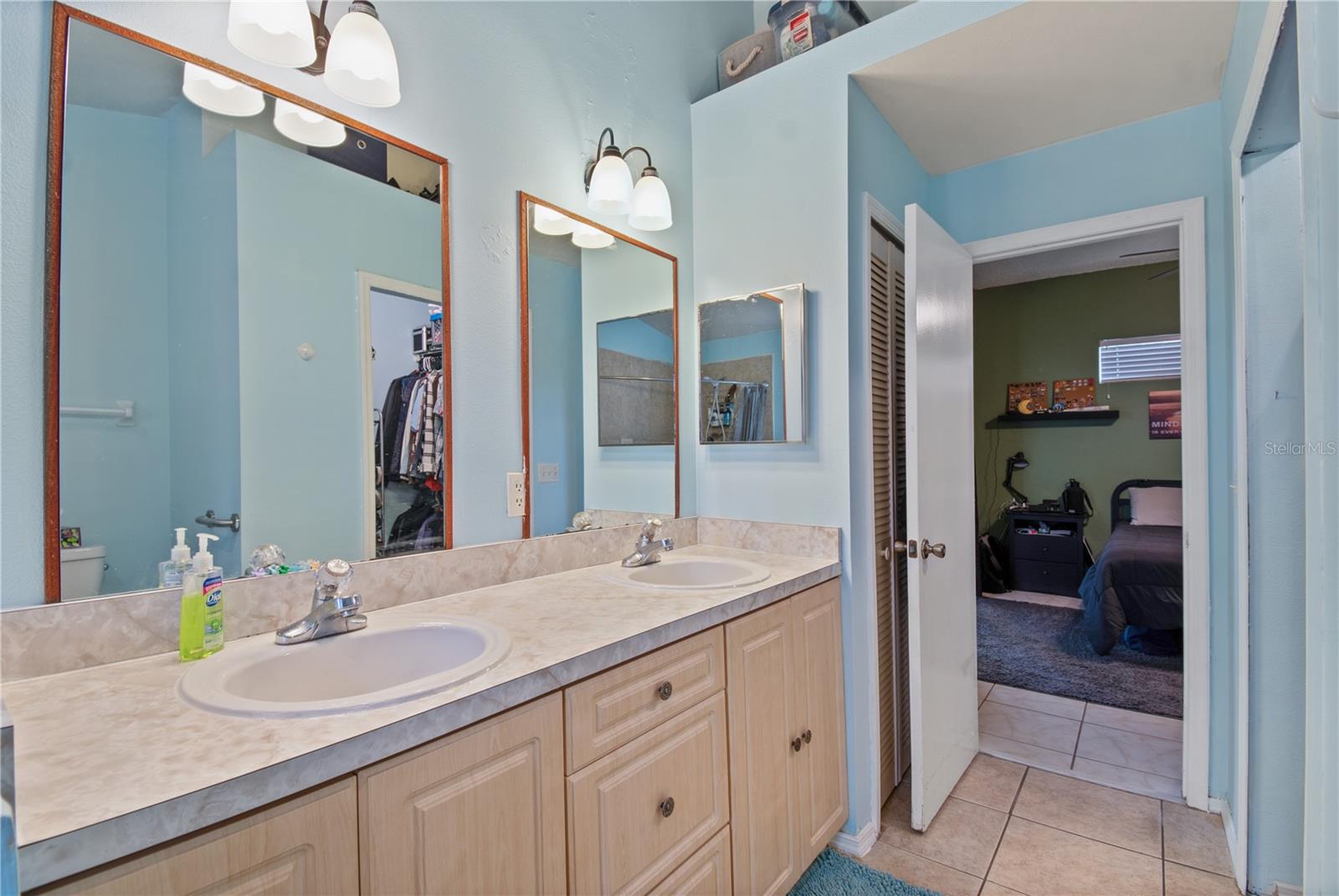 2912 WILLOW OAK CT, KISSIMMEE, FL, 34744