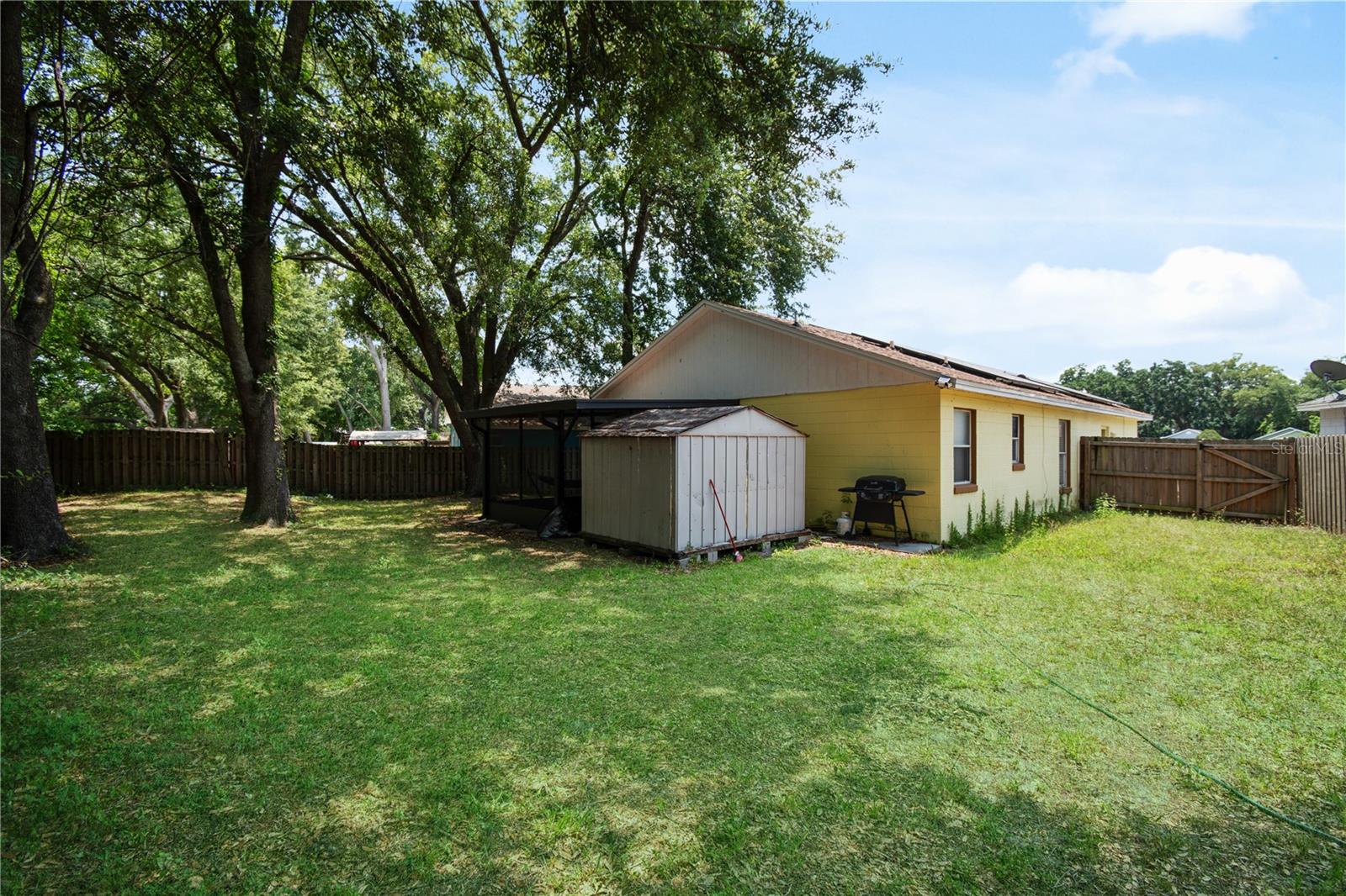2912 WILLOW OAK CT, KISSIMMEE, FL, 34744