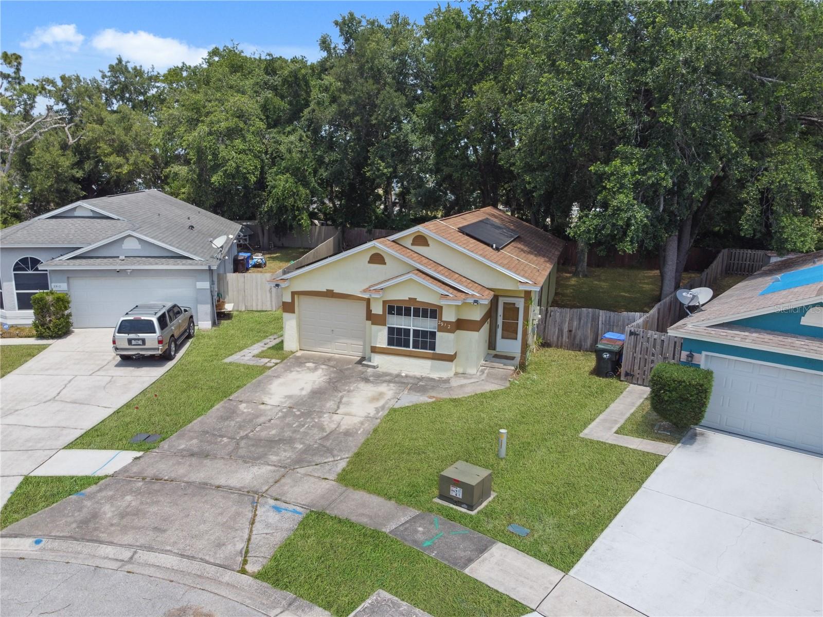 2912 WILLOW OAK CT, KISSIMMEE, FL, 34744