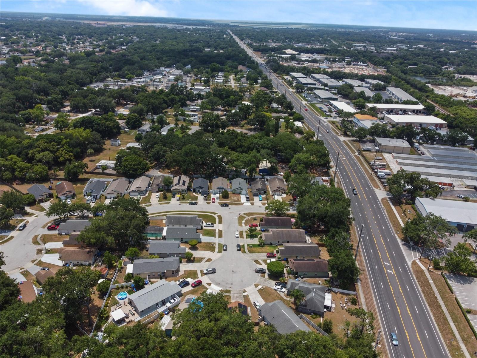 2912 WILLOW OAK CT, KISSIMMEE, FL, 34744