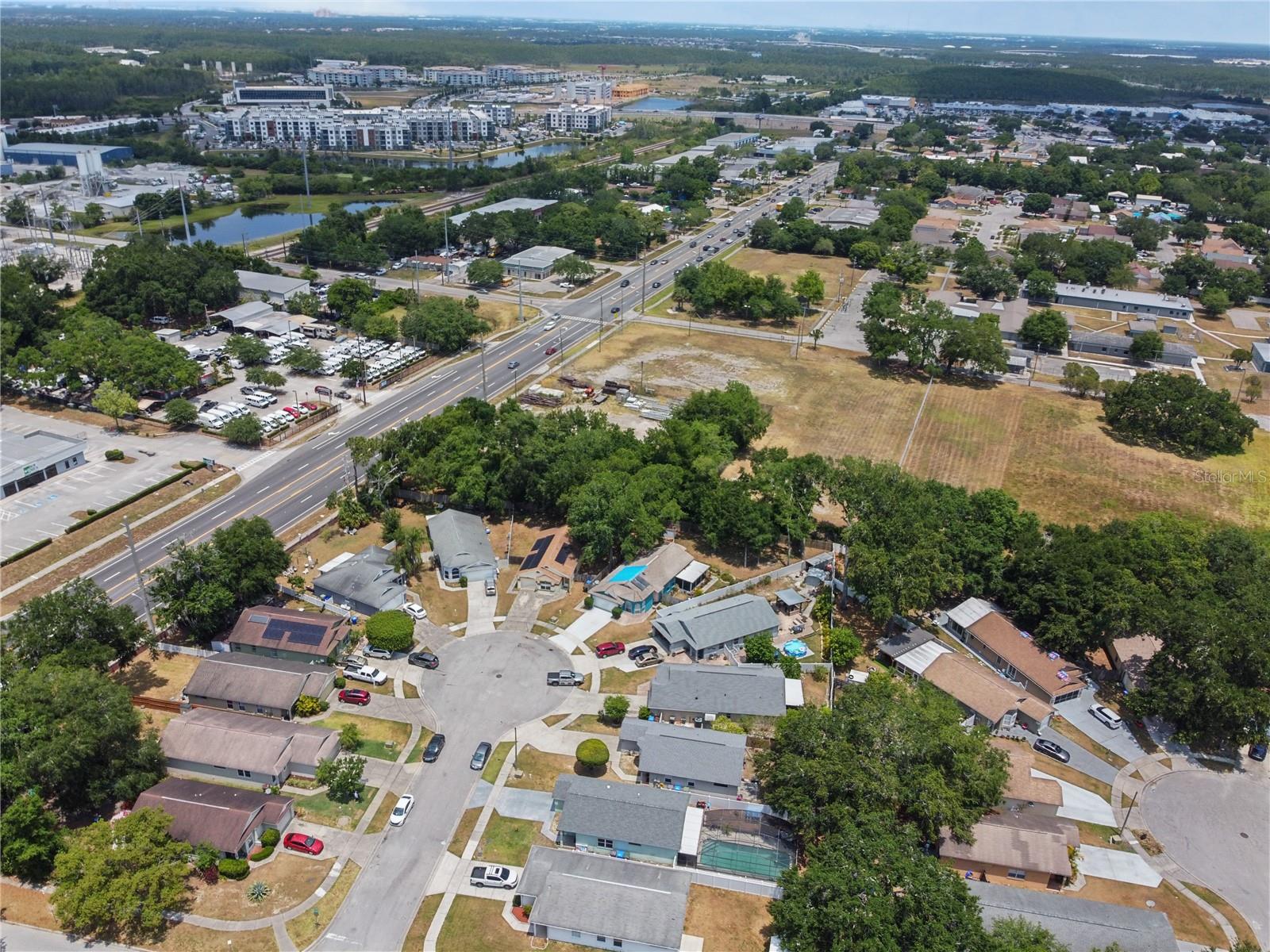 2912 WILLOW OAK CT, KISSIMMEE, FL, 34744