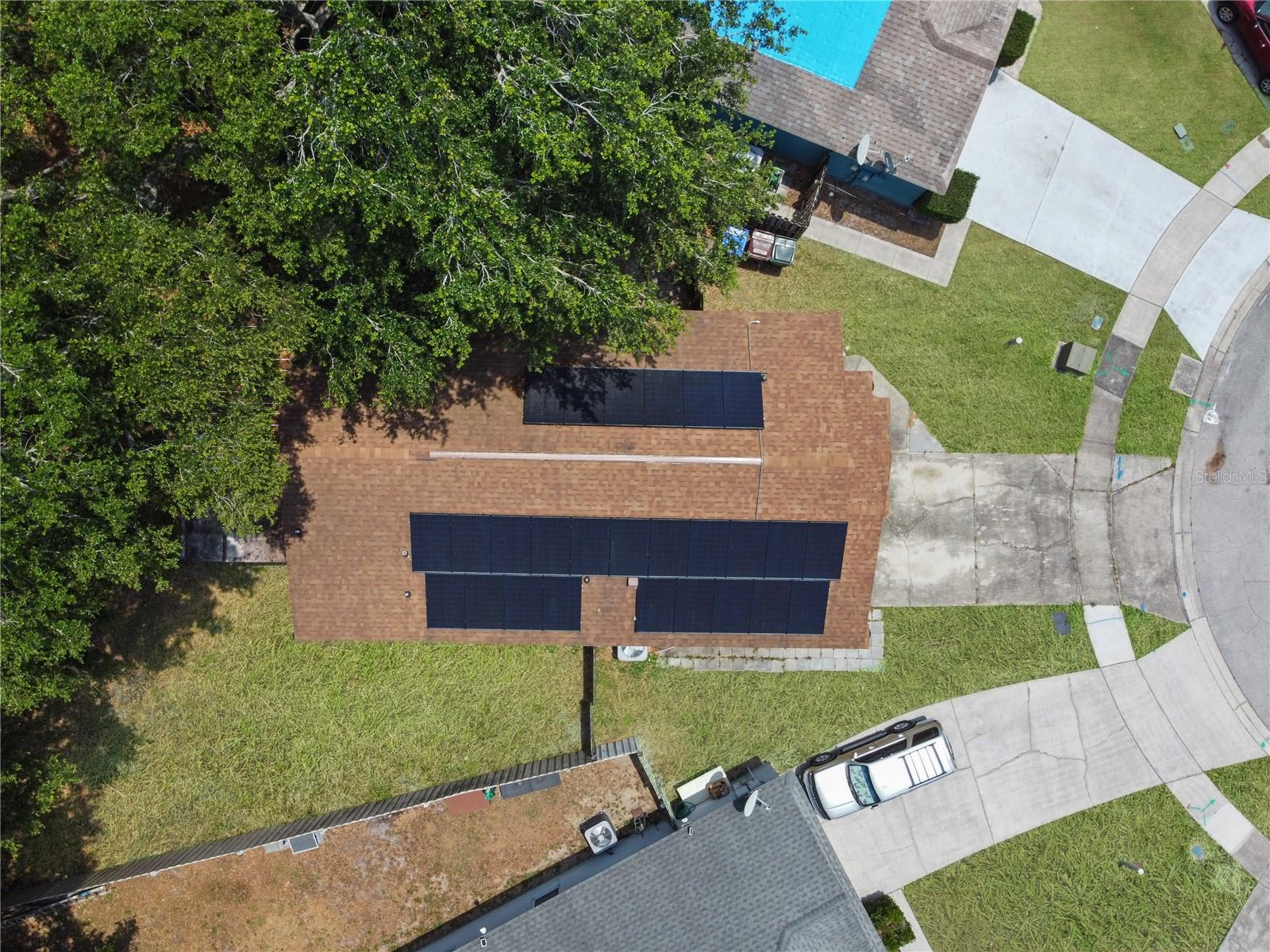 2912 WILLOW OAK CT, KISSIMMEE, FL, 34744