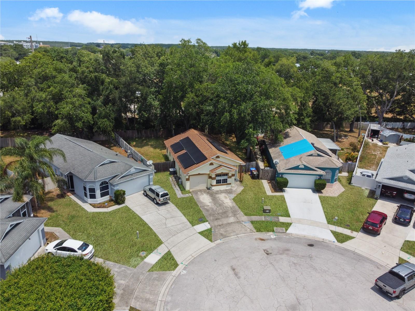 2912 WILLOW OAK CT, KISSIMMEE, FL, 34744