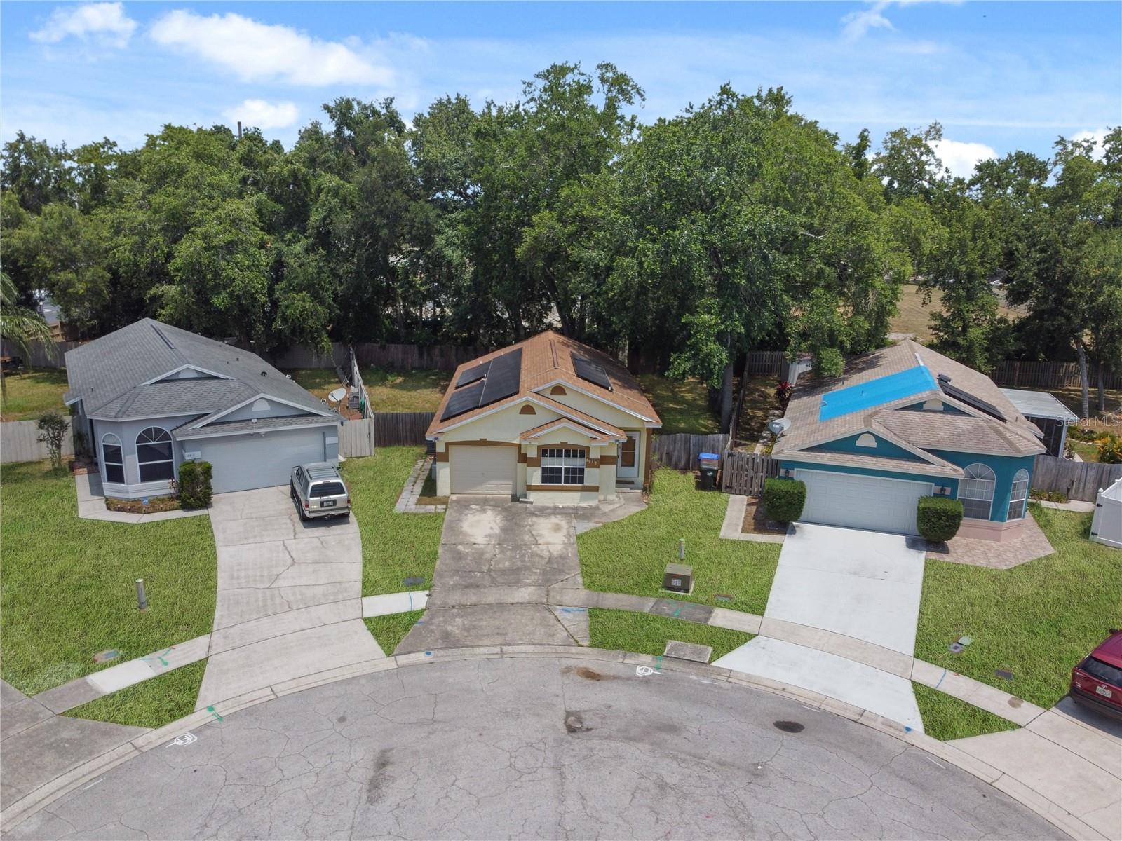2912 WILLOW OAK CT, KISSIMMEE, FL, 34744