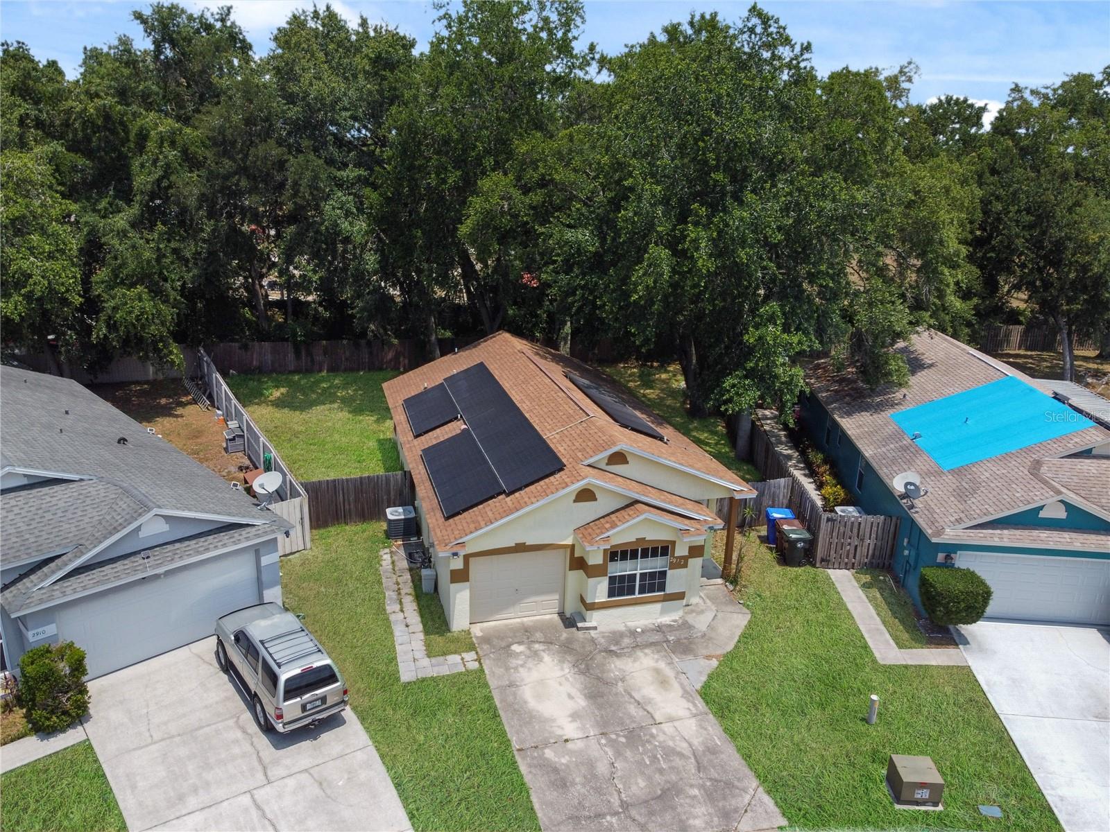2912 WILLOW OAK CT, KISSIMMEE, FL, 34744