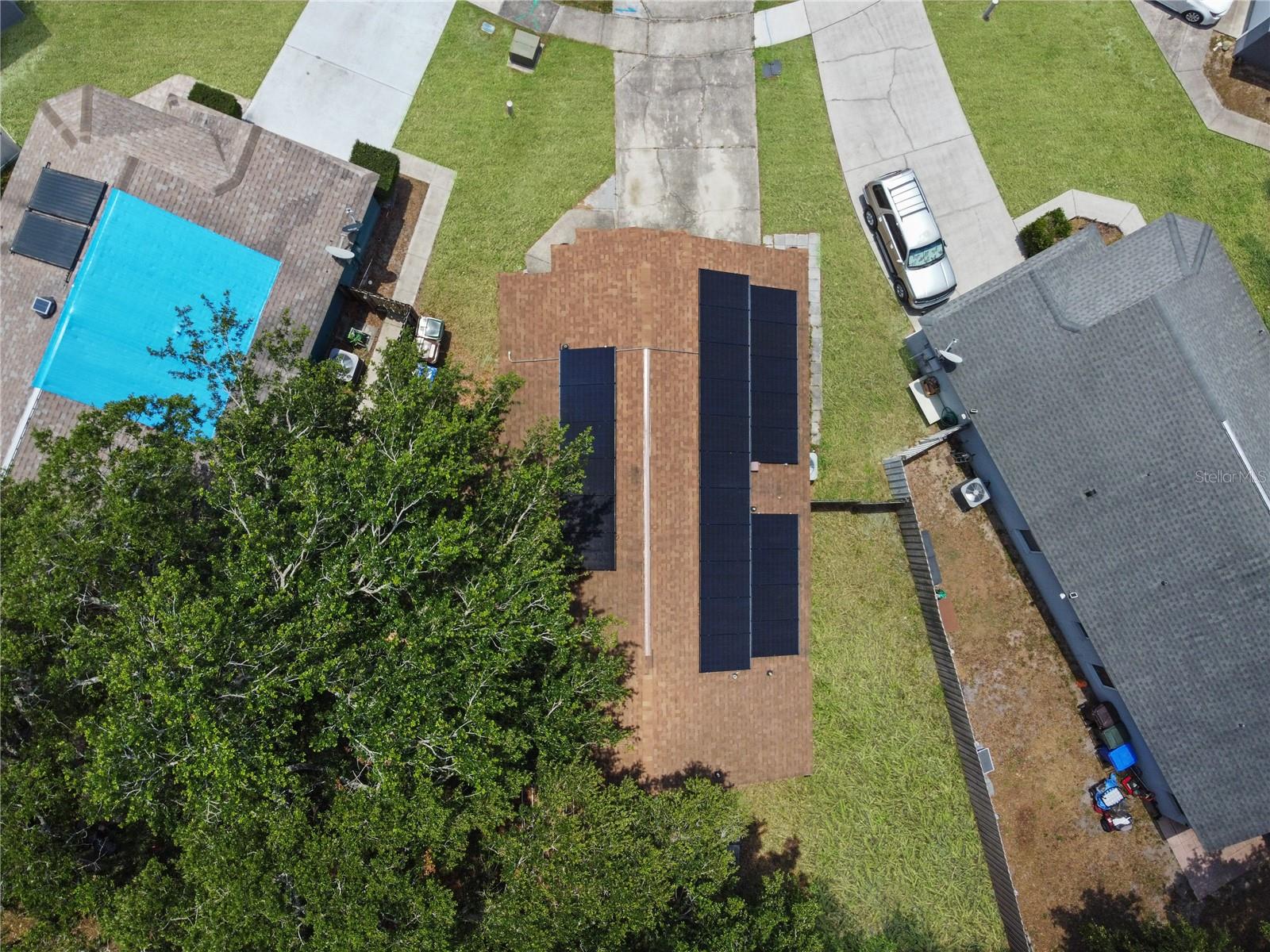 2912 WILLOW OAK CT, KISSIMMEE, FL, 34744
