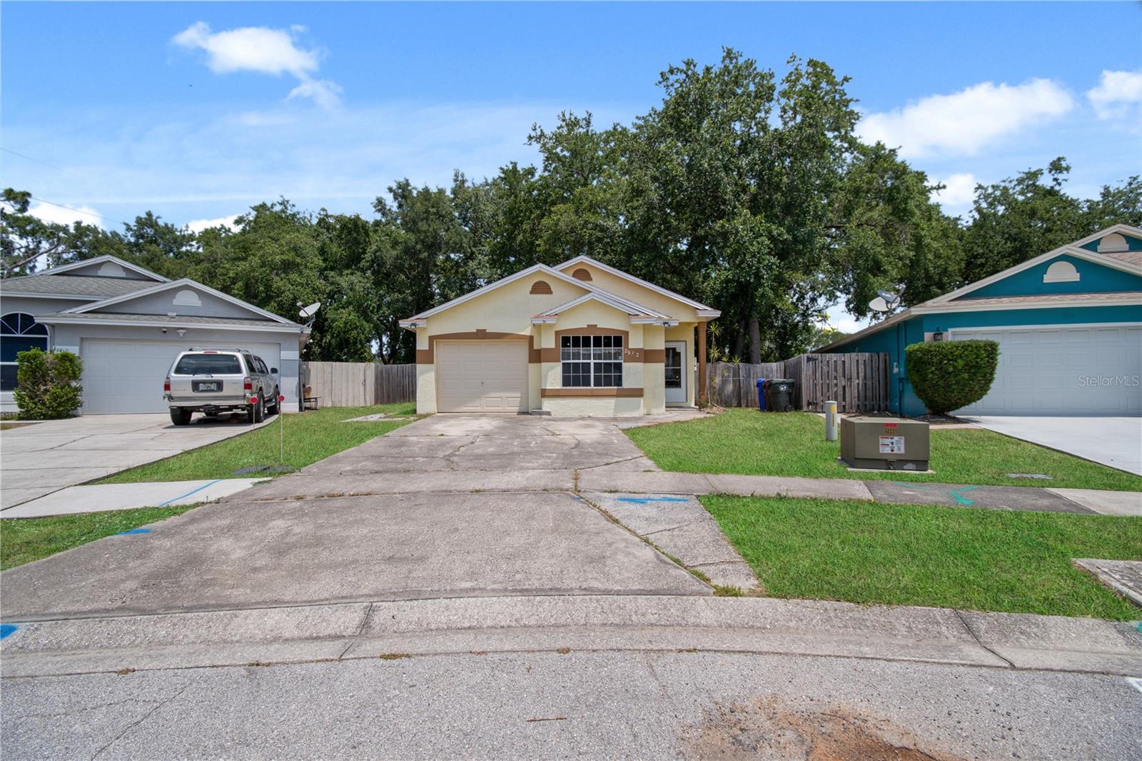2912 WILLOW OAK CT, KISSIMMEE, FL, 34744