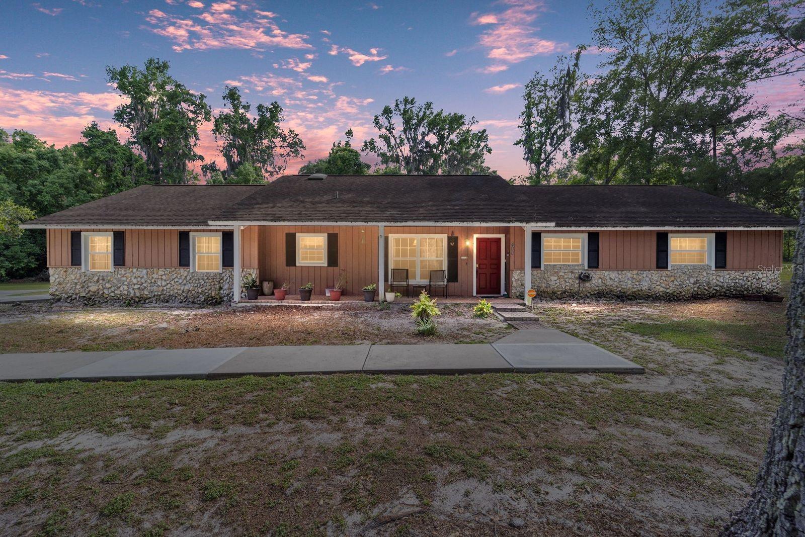 400 SW 35TH ST, OCALA, FL, 34471