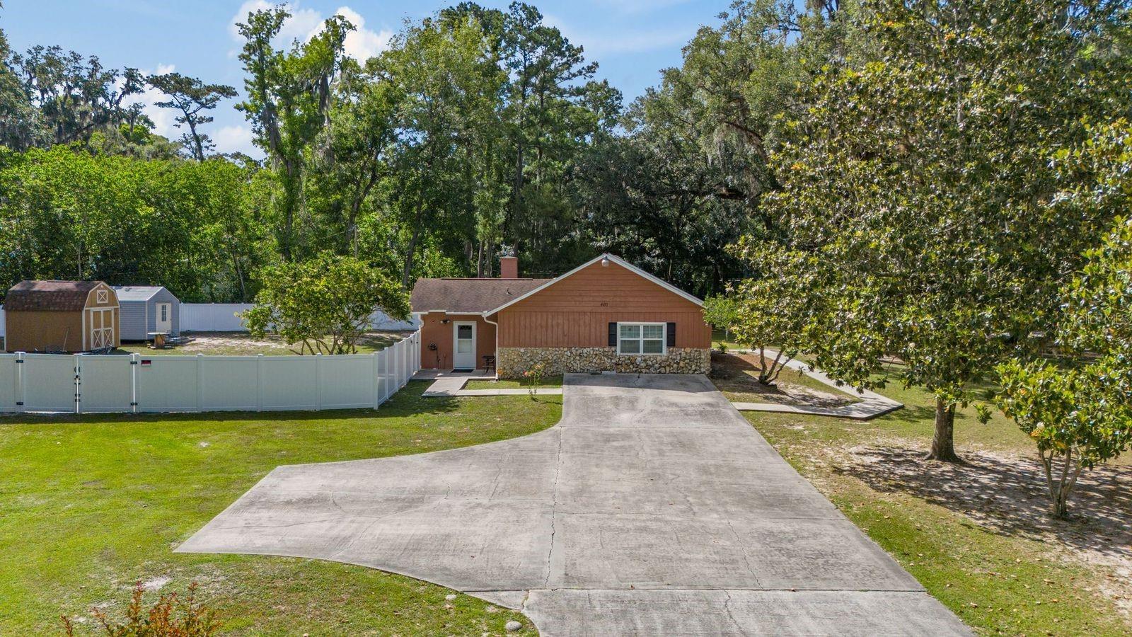 400 SW 35TH ST, OCALA, FL, 34471