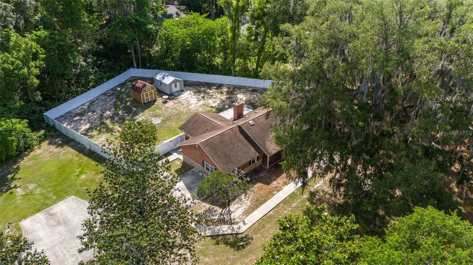 400 SW 35TH ST, OCALA, FL, 34471