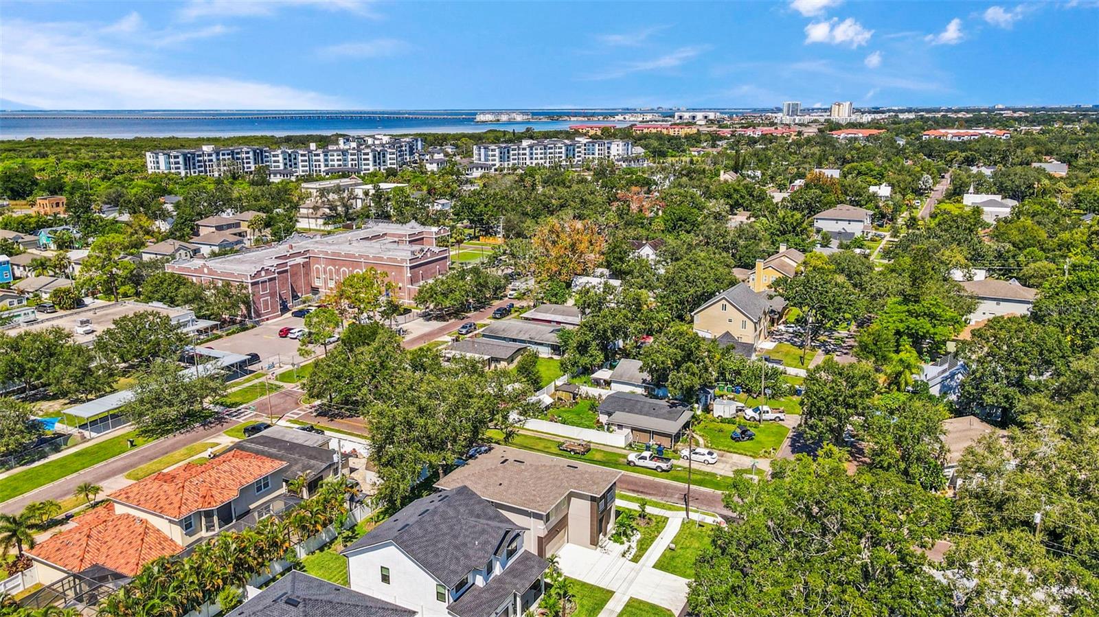 7201 S DE SOTO ST, TAMPA, FL, 33616
