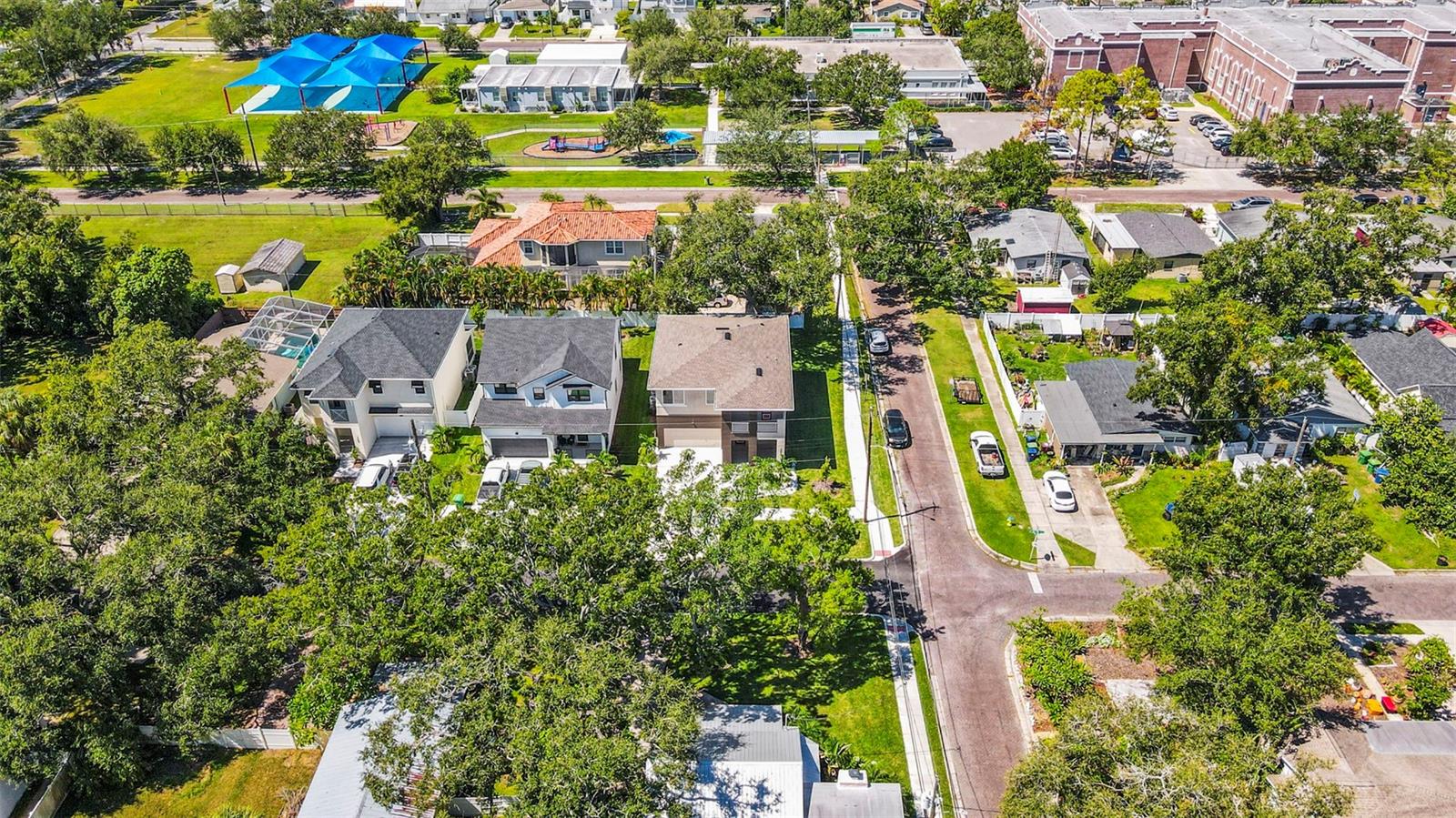7201 S DE SOTO ST, TAMPA, FL, 33616