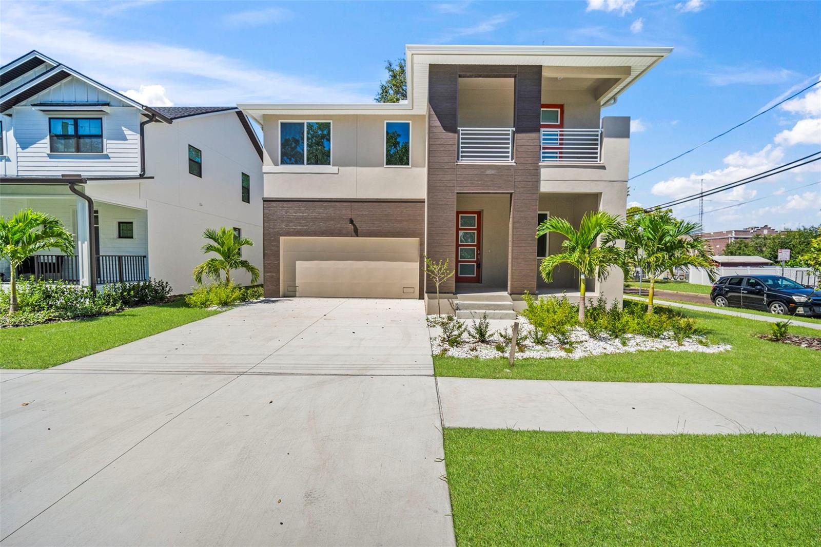 7201 S DE SOTO ST, TAMPA, FL, 33616